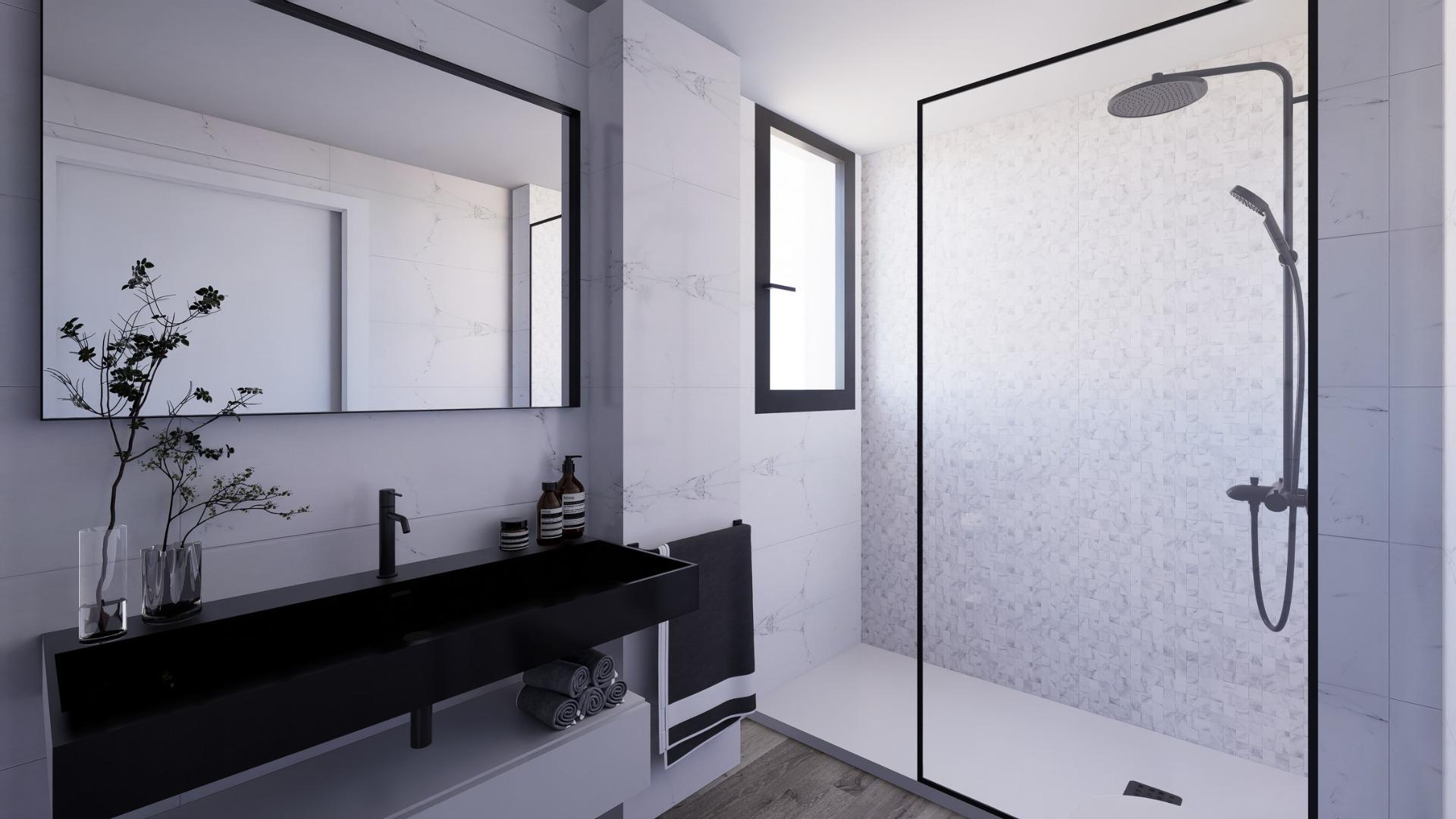 Appartement te koop in Jávea