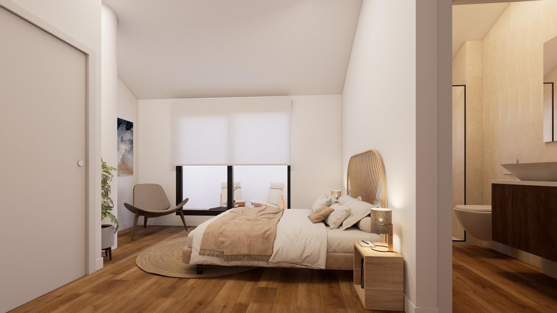 Appartement te koop in Jávea