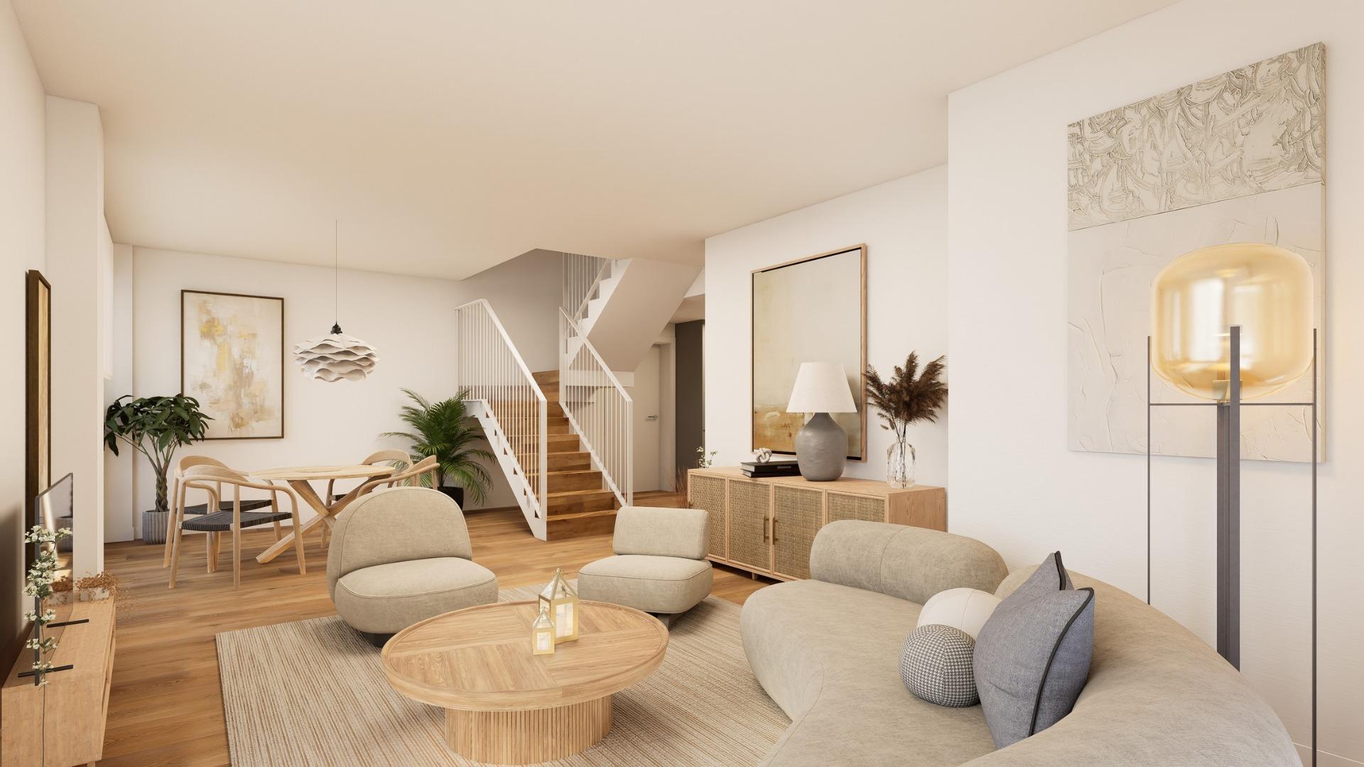 Apartamento en venta en Jávea