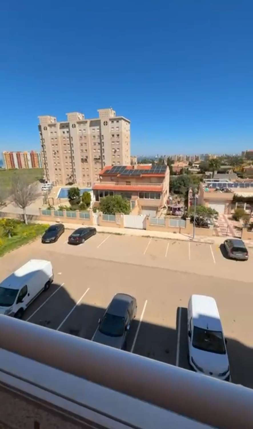 Petit Appartement en vente à Cartagena