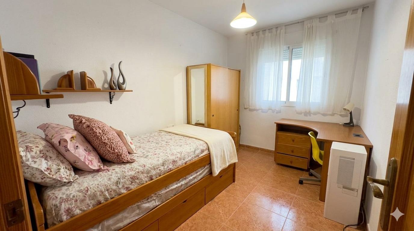 Petit Appartement en vente à Cartagena