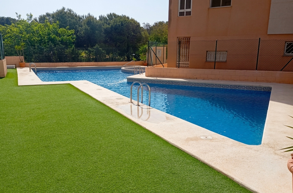 Petit Appartement en vente à Cartagena
