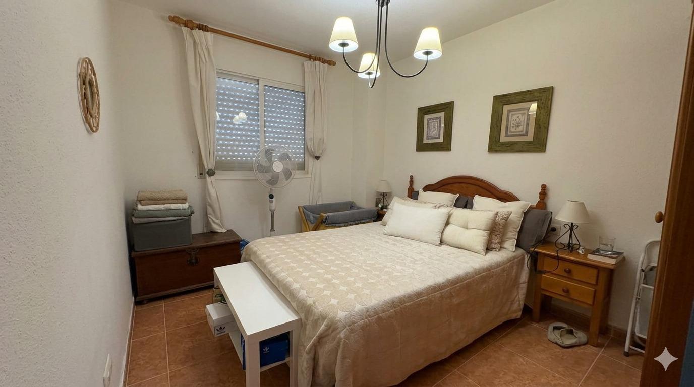 Petit Appartement en vente à Cartagena