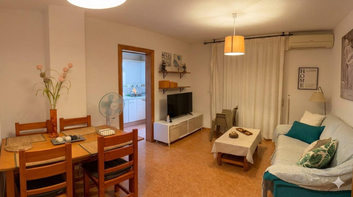Petit Appartement en vente à Cartagena