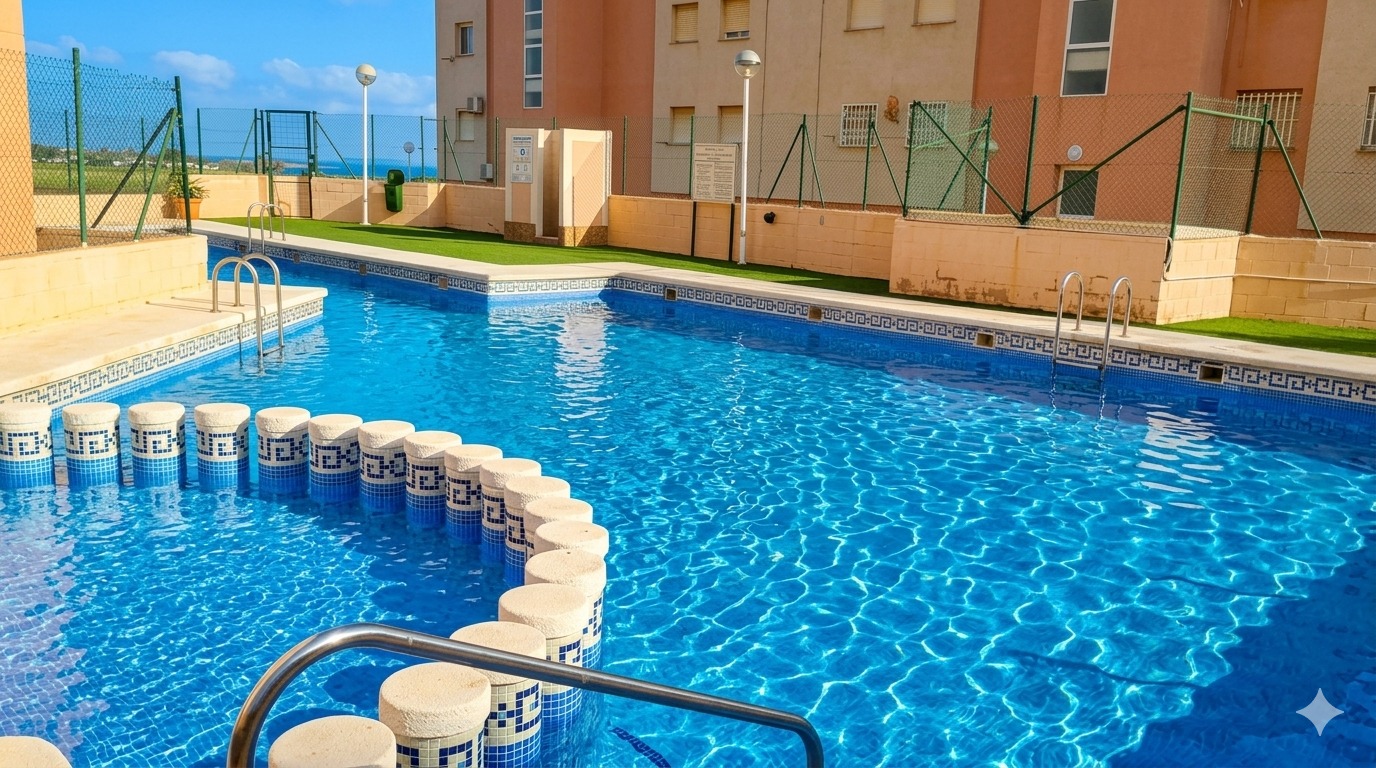 Petit Appartement en vente à Cartagena