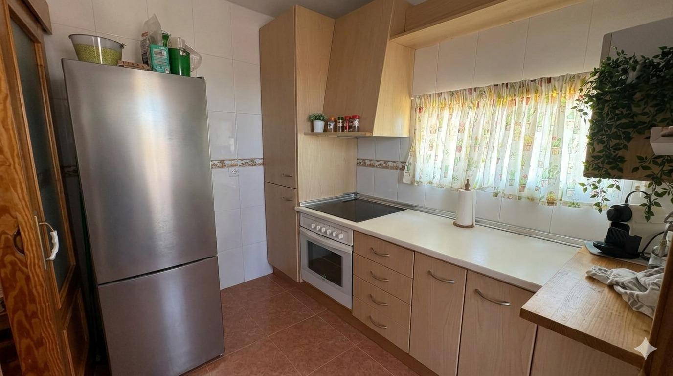 Petit Appartement en vente à Cartagena