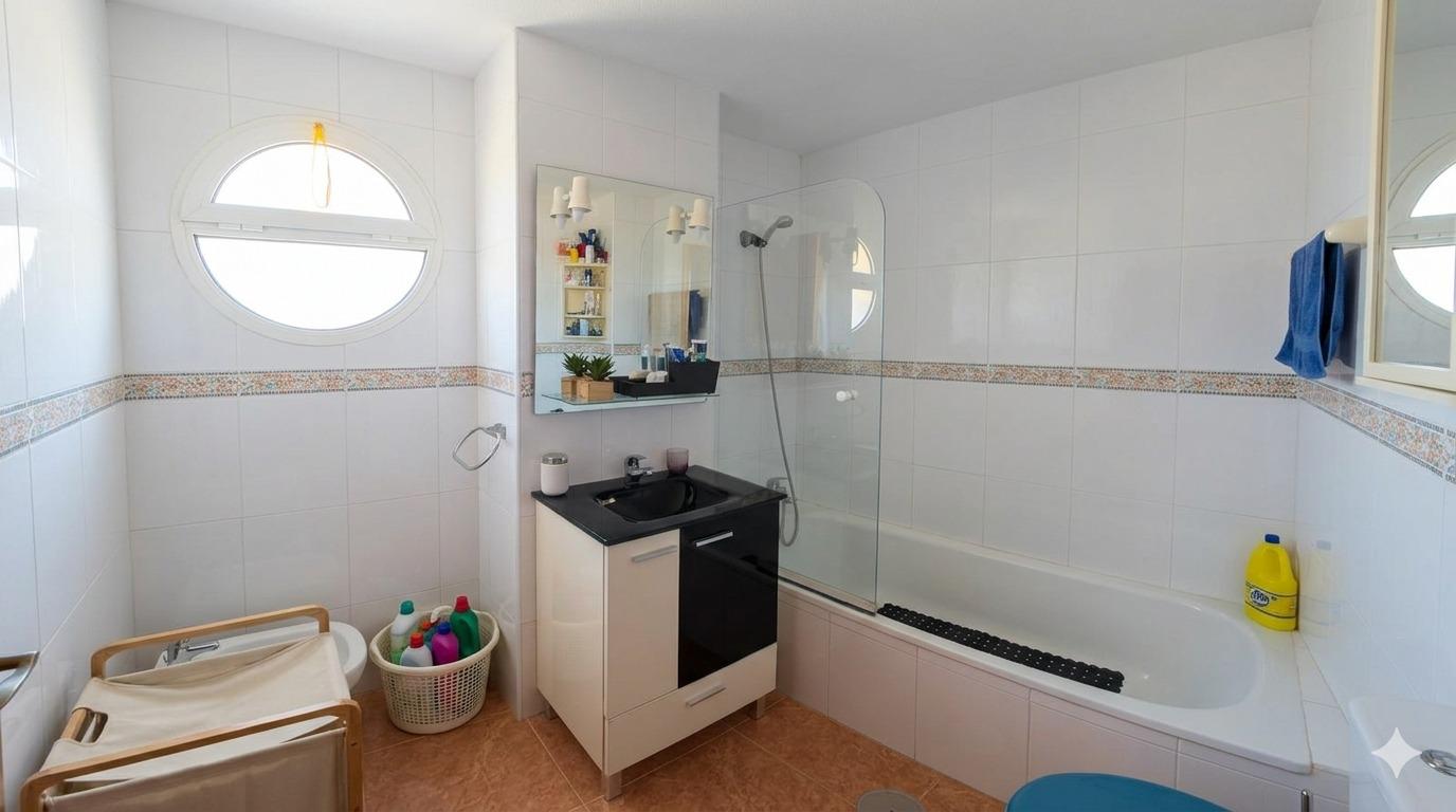 Petit Appartement en vente à Cartagena