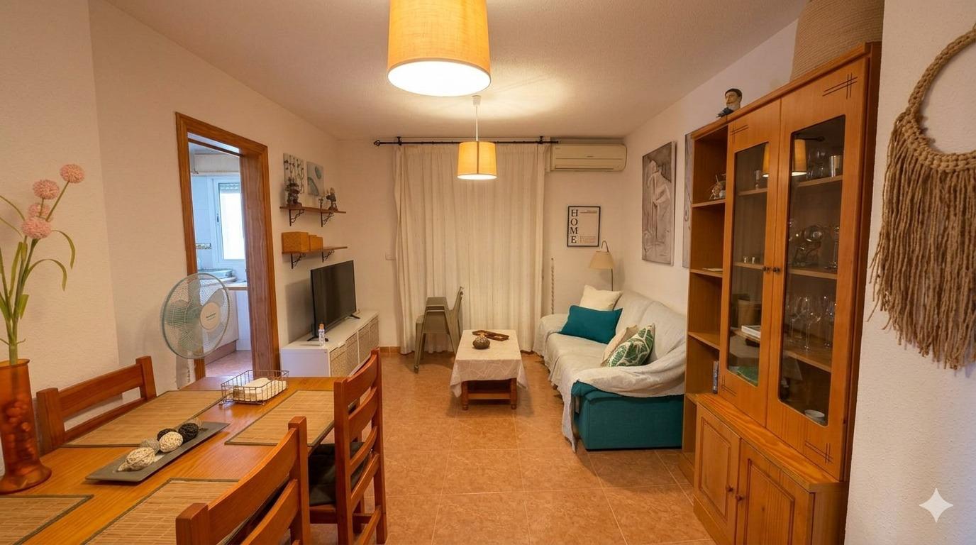 Petit Appartement en vente à Cartagena