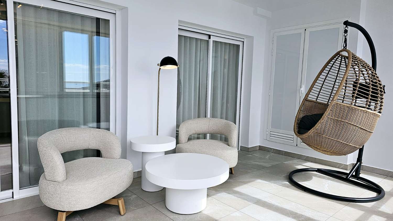 Appartment zum verkauf in Playa Arenal-Bol (Calpe)