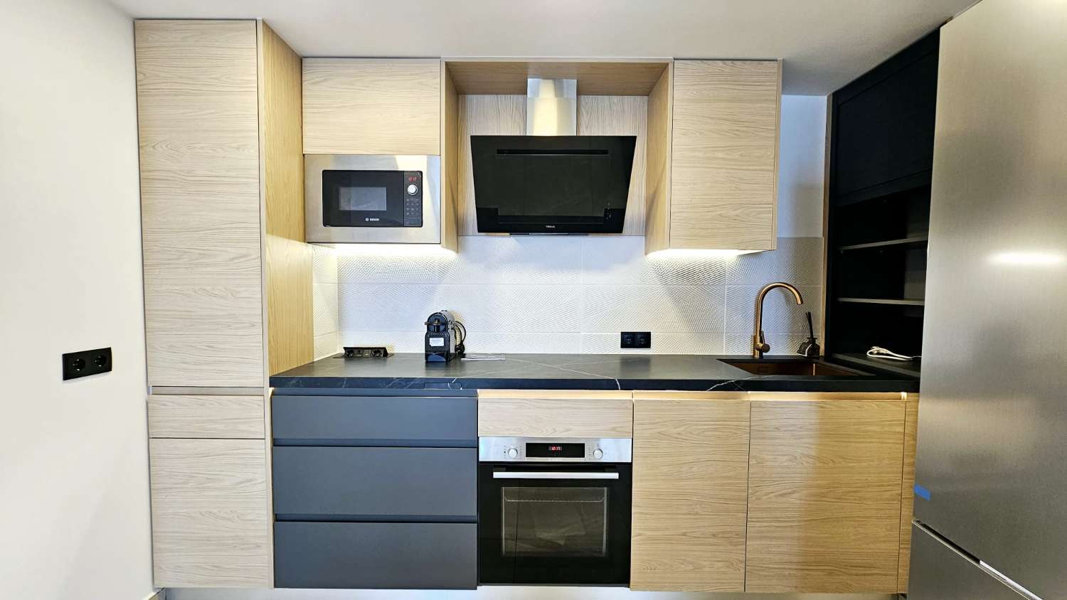 Appartment zum verkauf in Playa Arenal-Bol (Calpe)