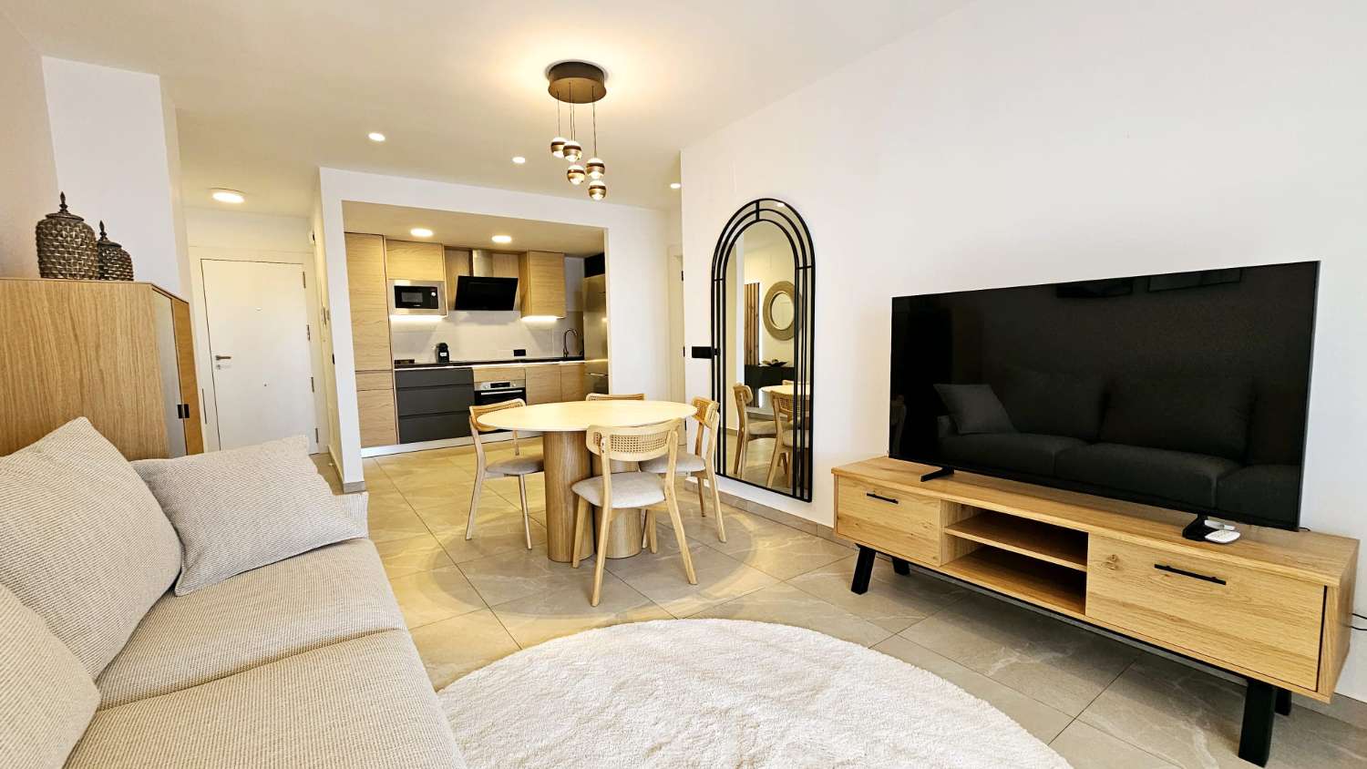 Appartment zum verkauf in Playa Arenal-Bol (Calpe)
