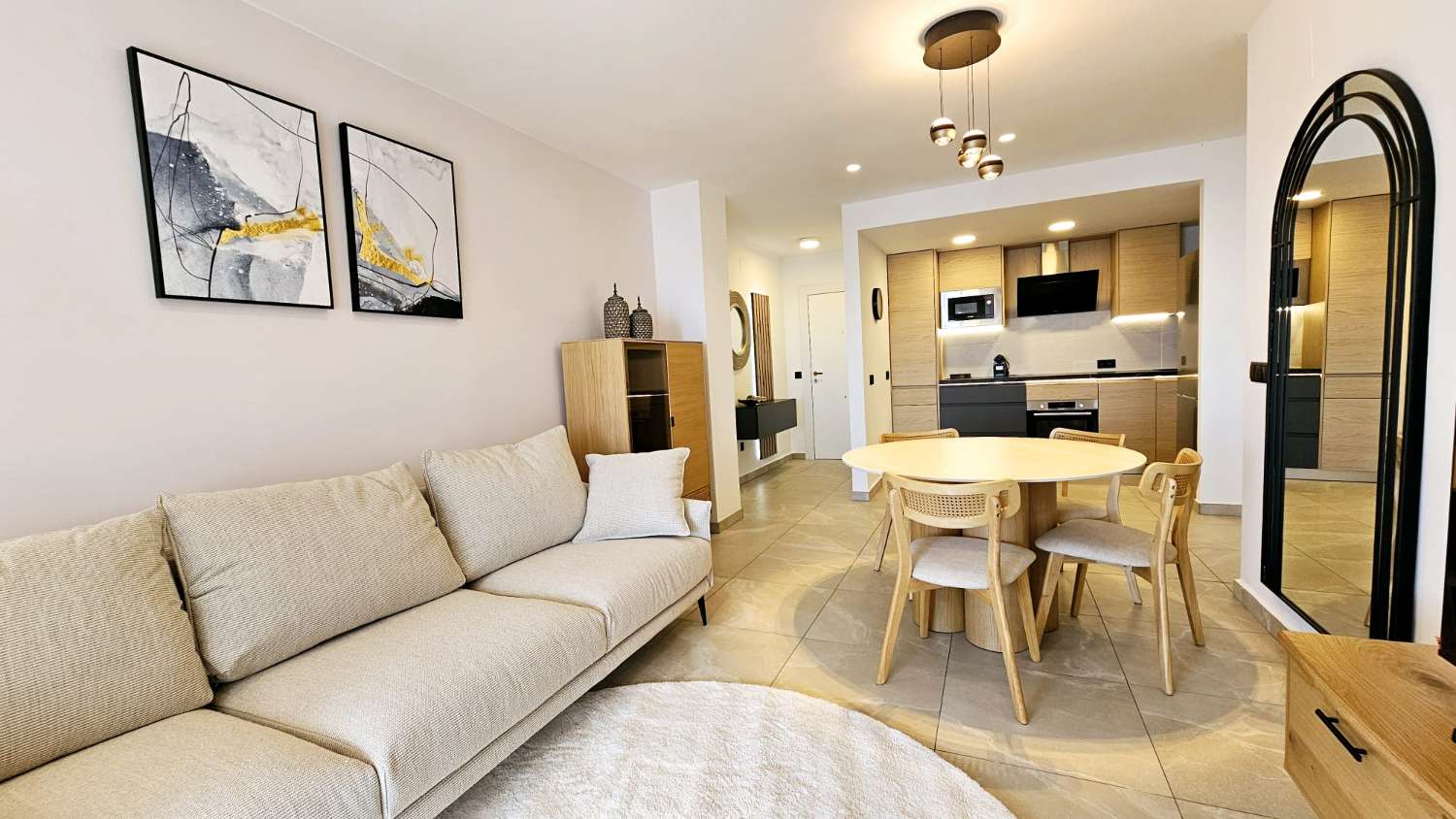 Appartment zum verkauf in Playa Arenal-Bol (Calpe)