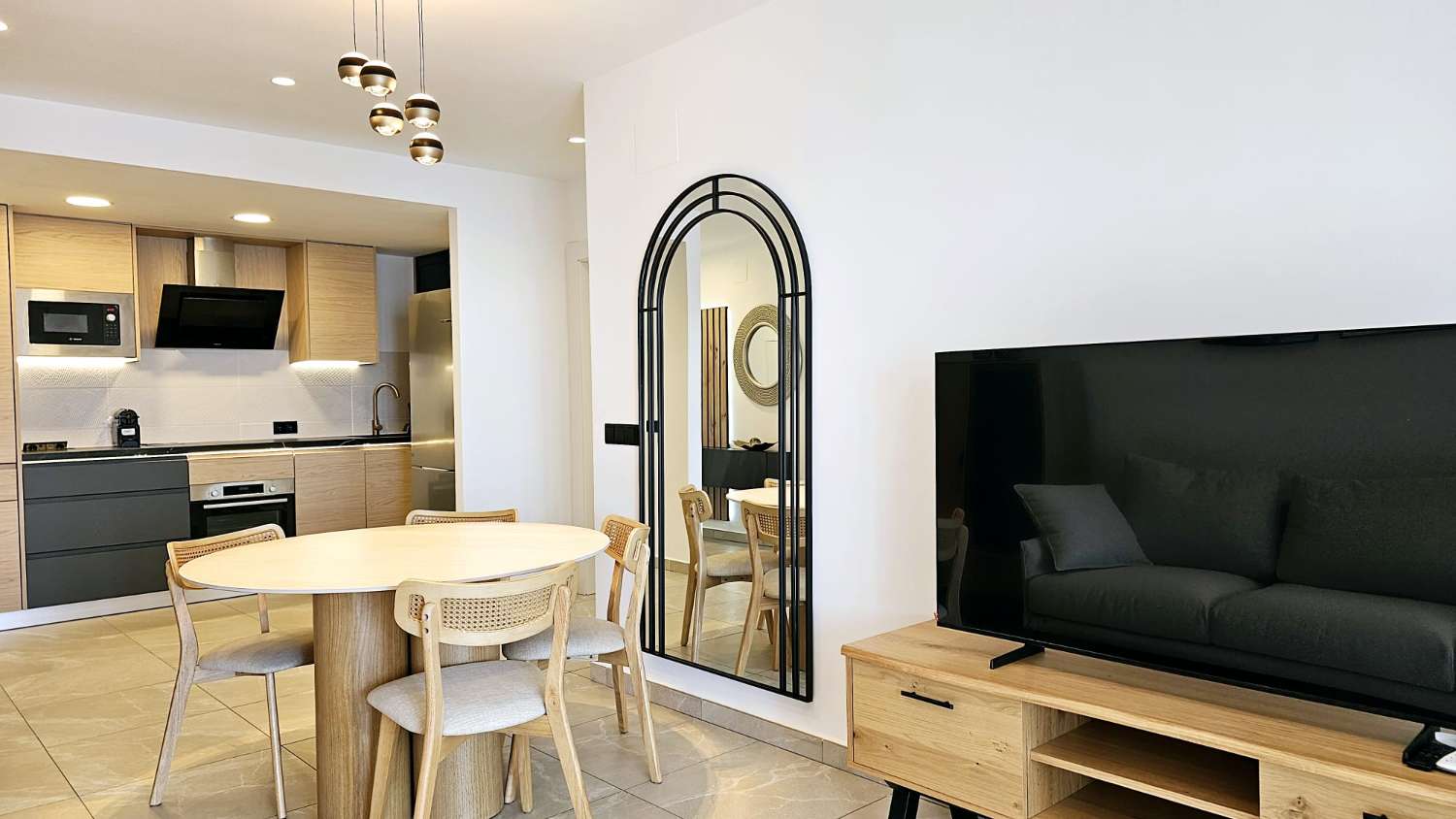 Appartment zum verkauf in Playa Arenal-Bol (Calpe)