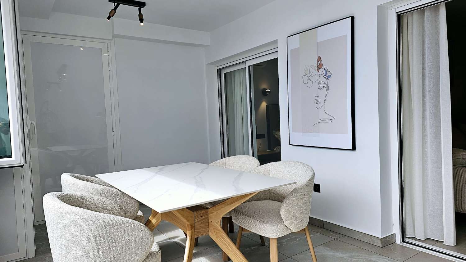 Appartment zum verkauf in Playa Arenal-Bol (Calpe)