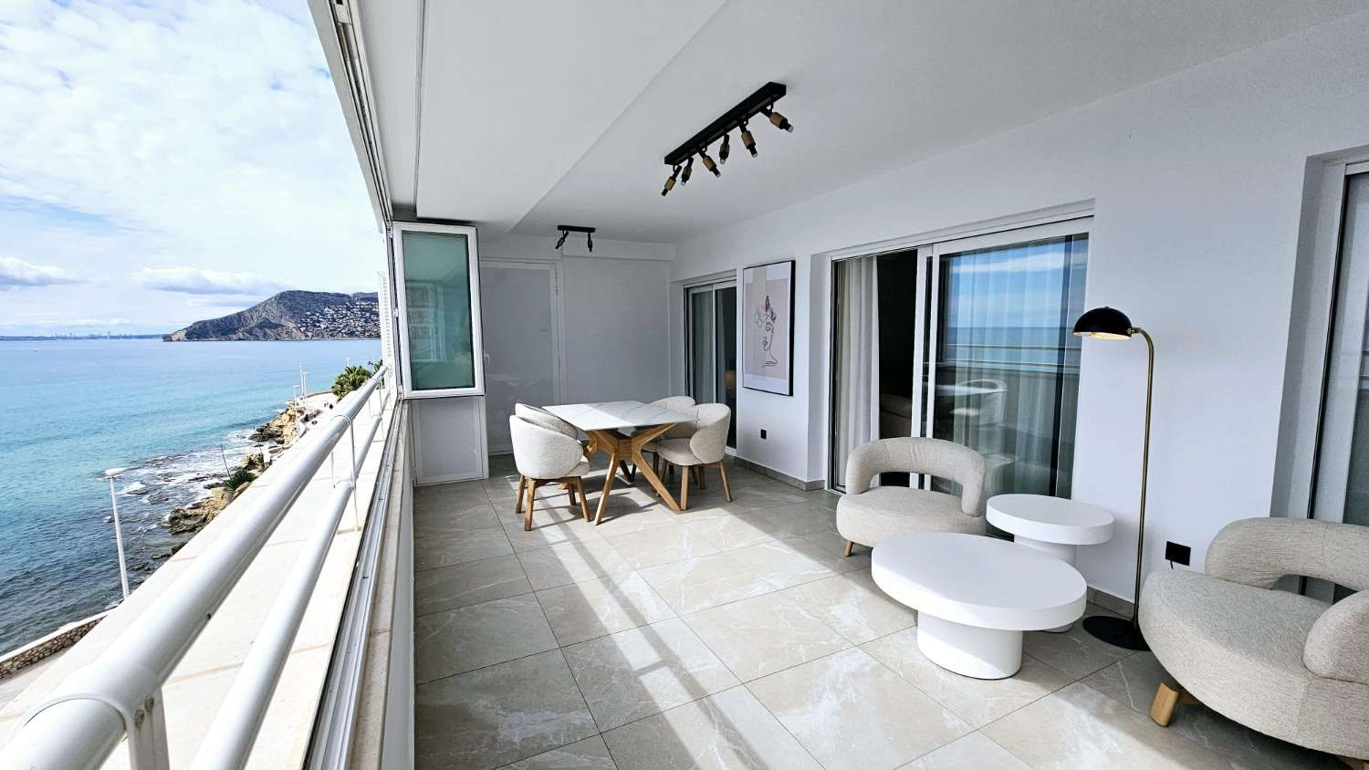 Appartment zum verkauf in Playa Arenal-Bol (Calpe)