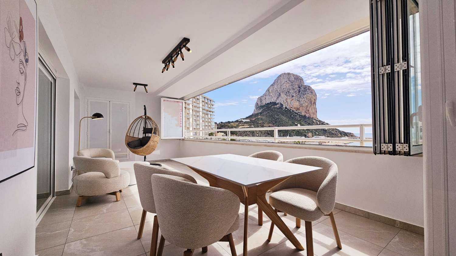 Appartment zum verkauf in Playa Arenal-Bol (Calpe)