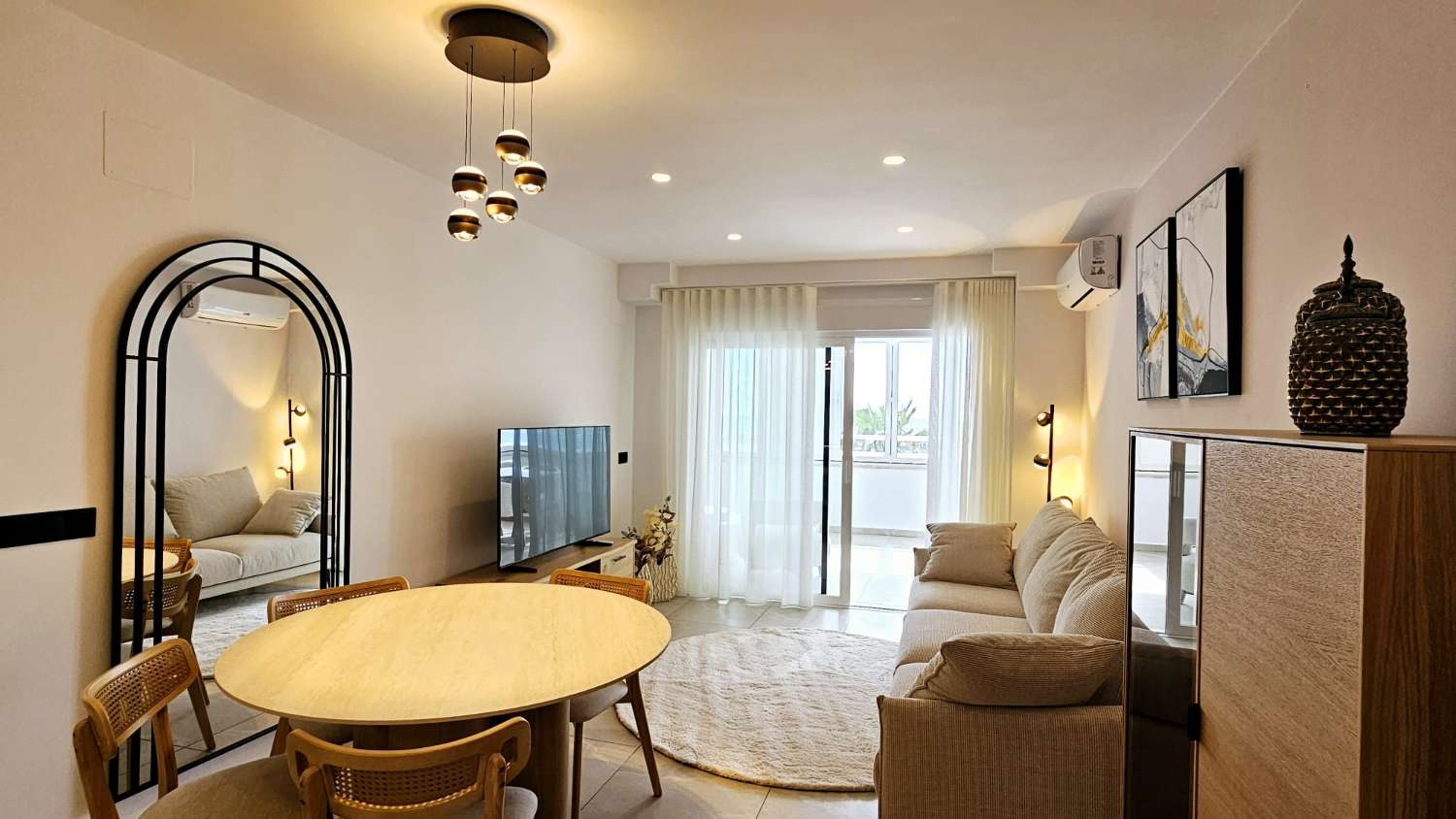 Appartment zum verkauf in Playa Arenal-Bol (Calpe)