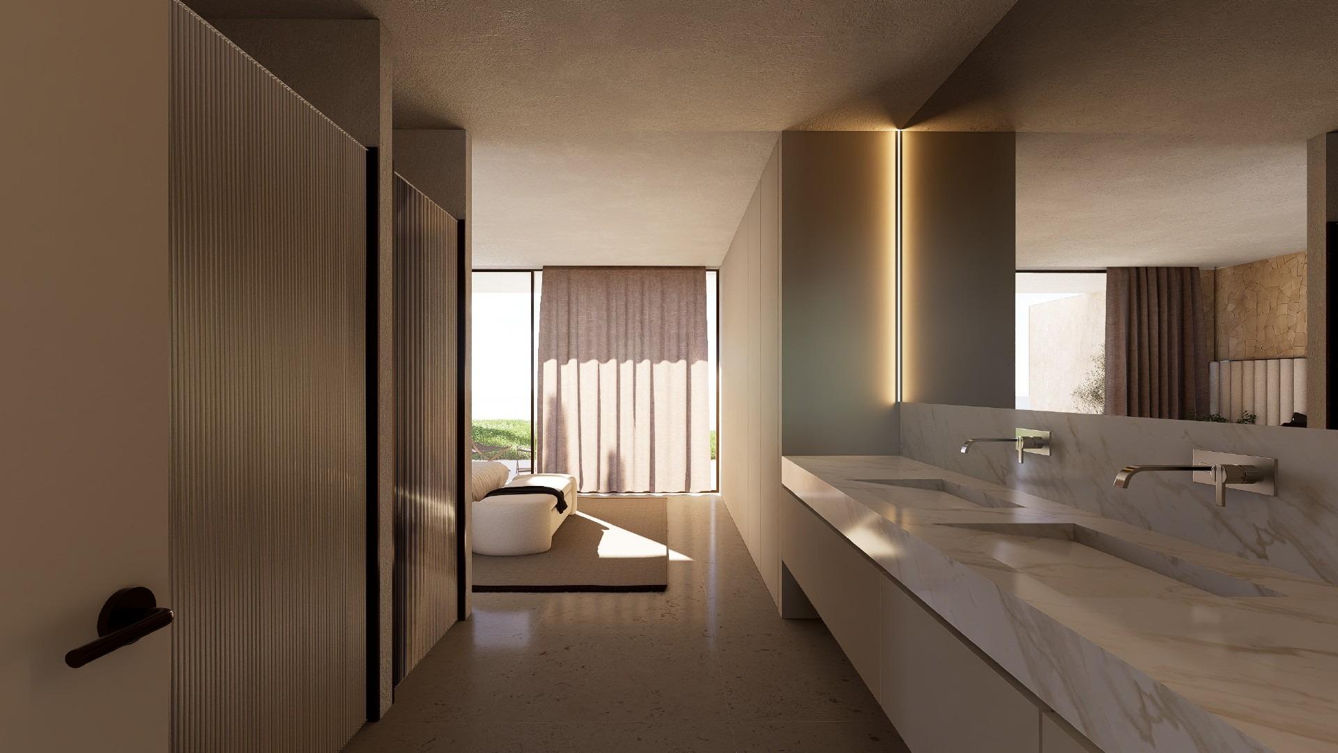 Villa en venta en Rojales