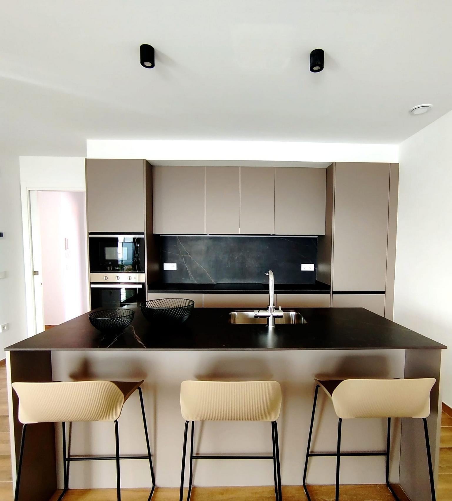 Villa en venta en Polop