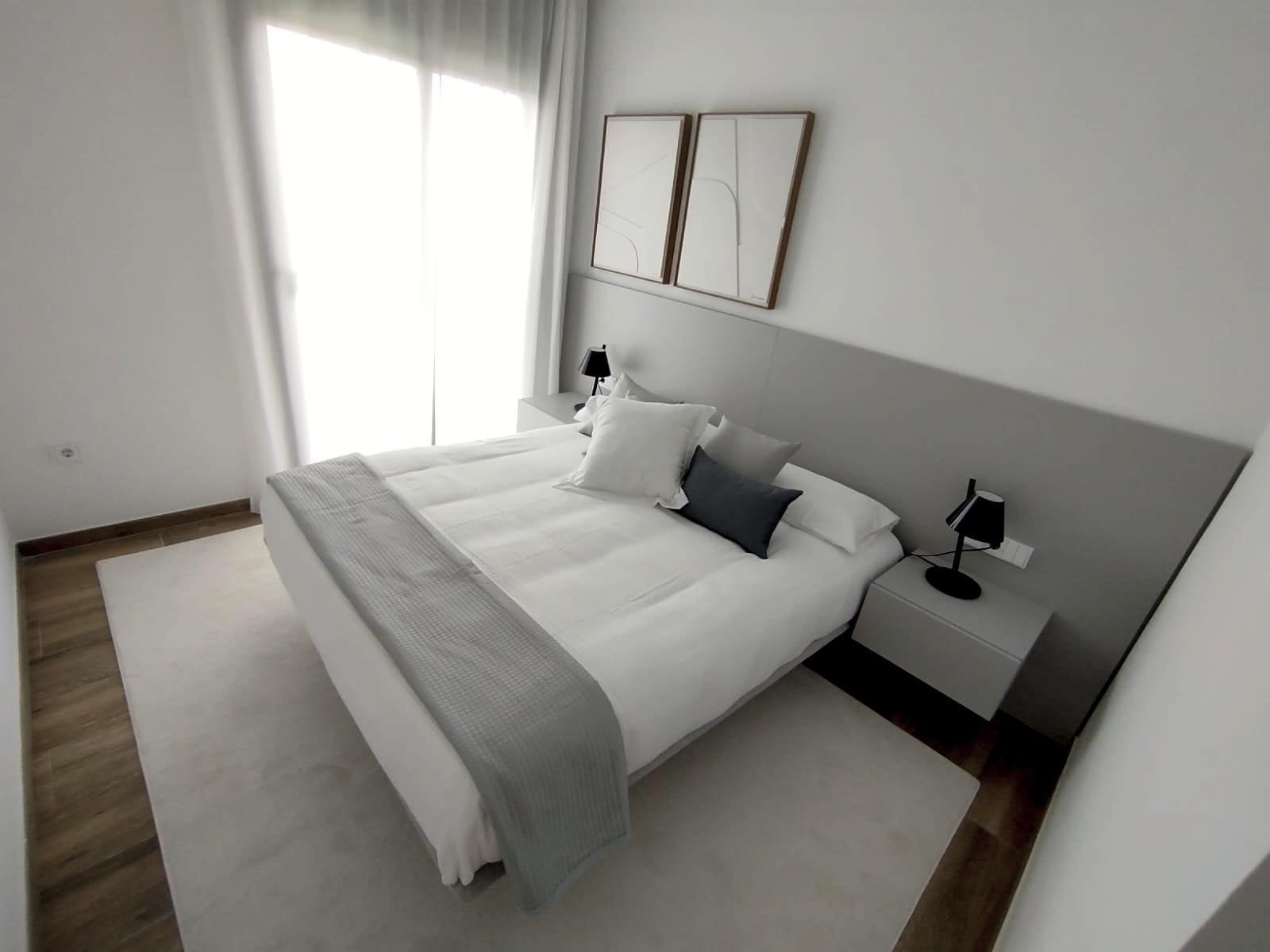 Villa en venta en Polop