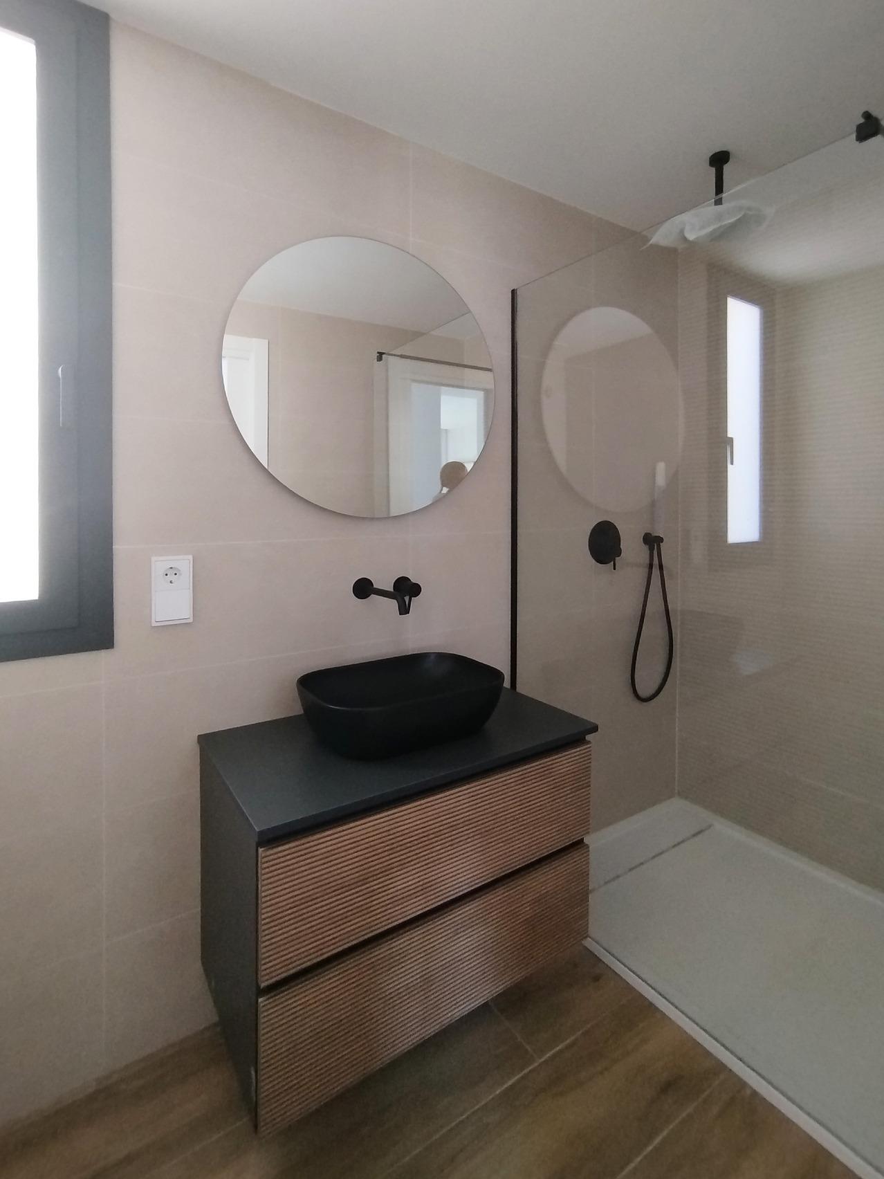 Villa en venta en Polop