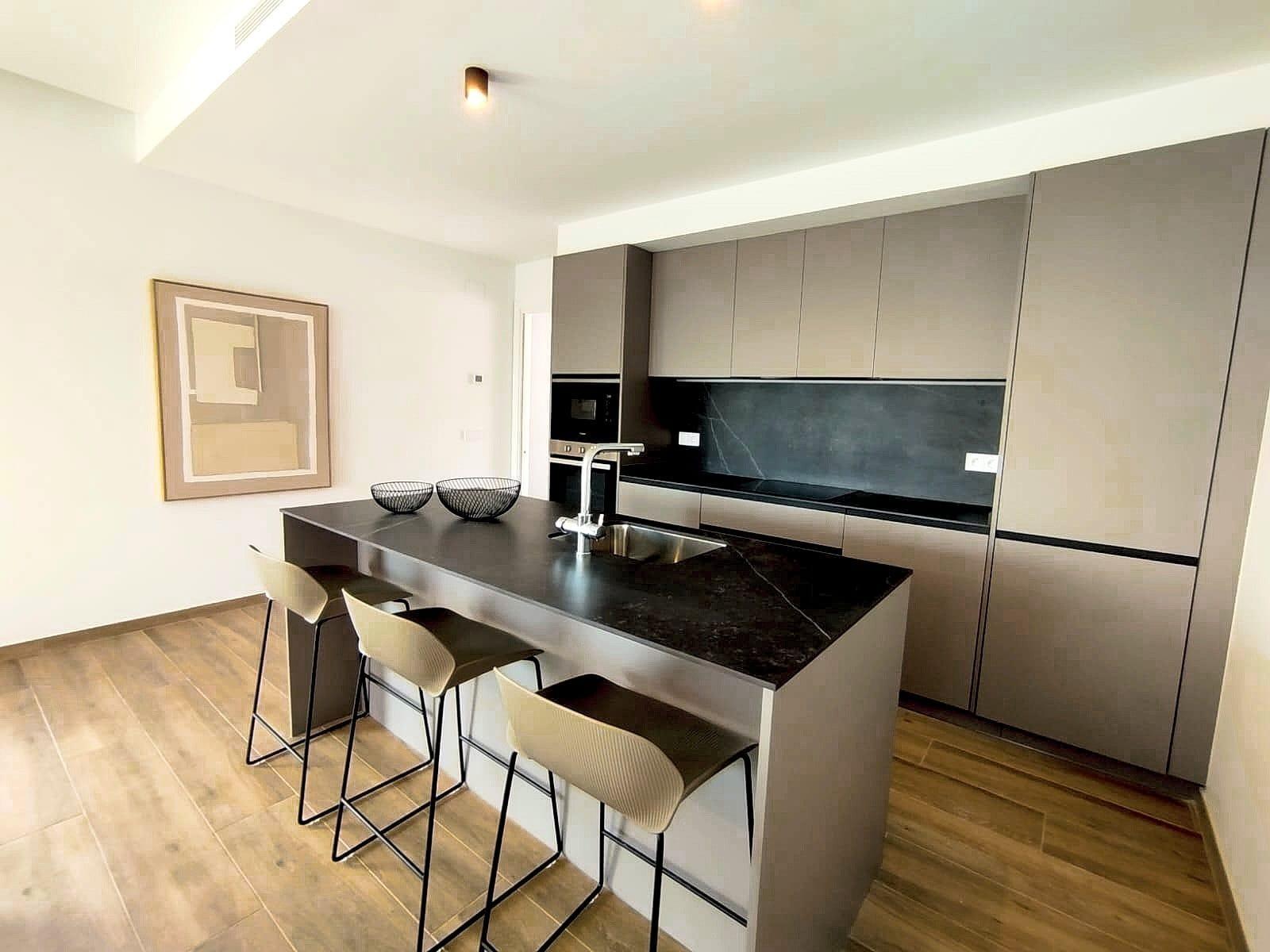 Villa en venta en Polop