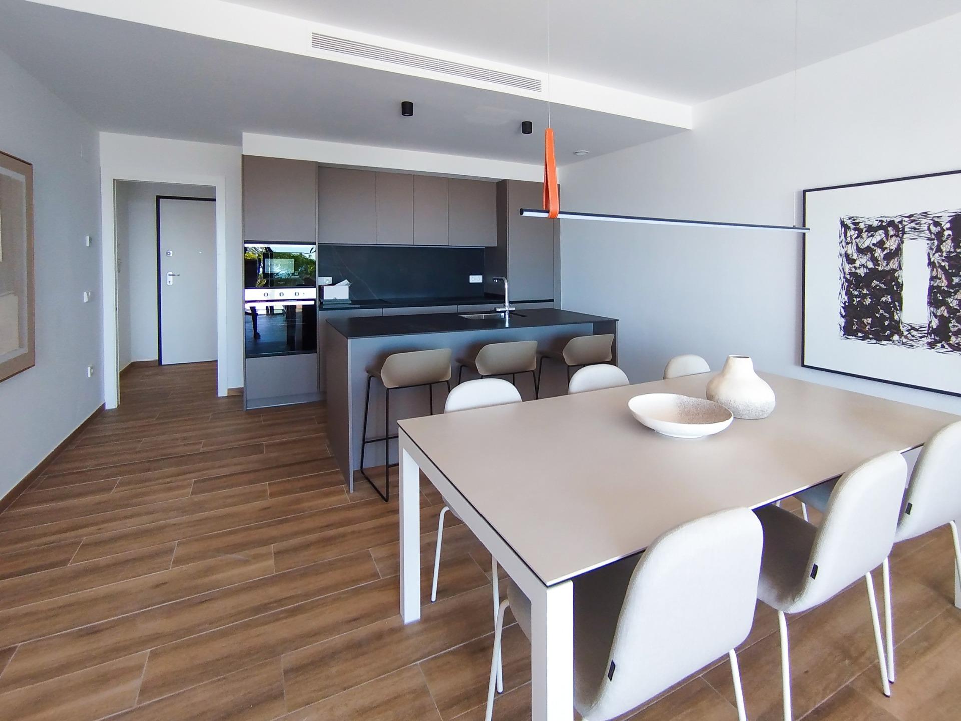 Villa en venta en Polop