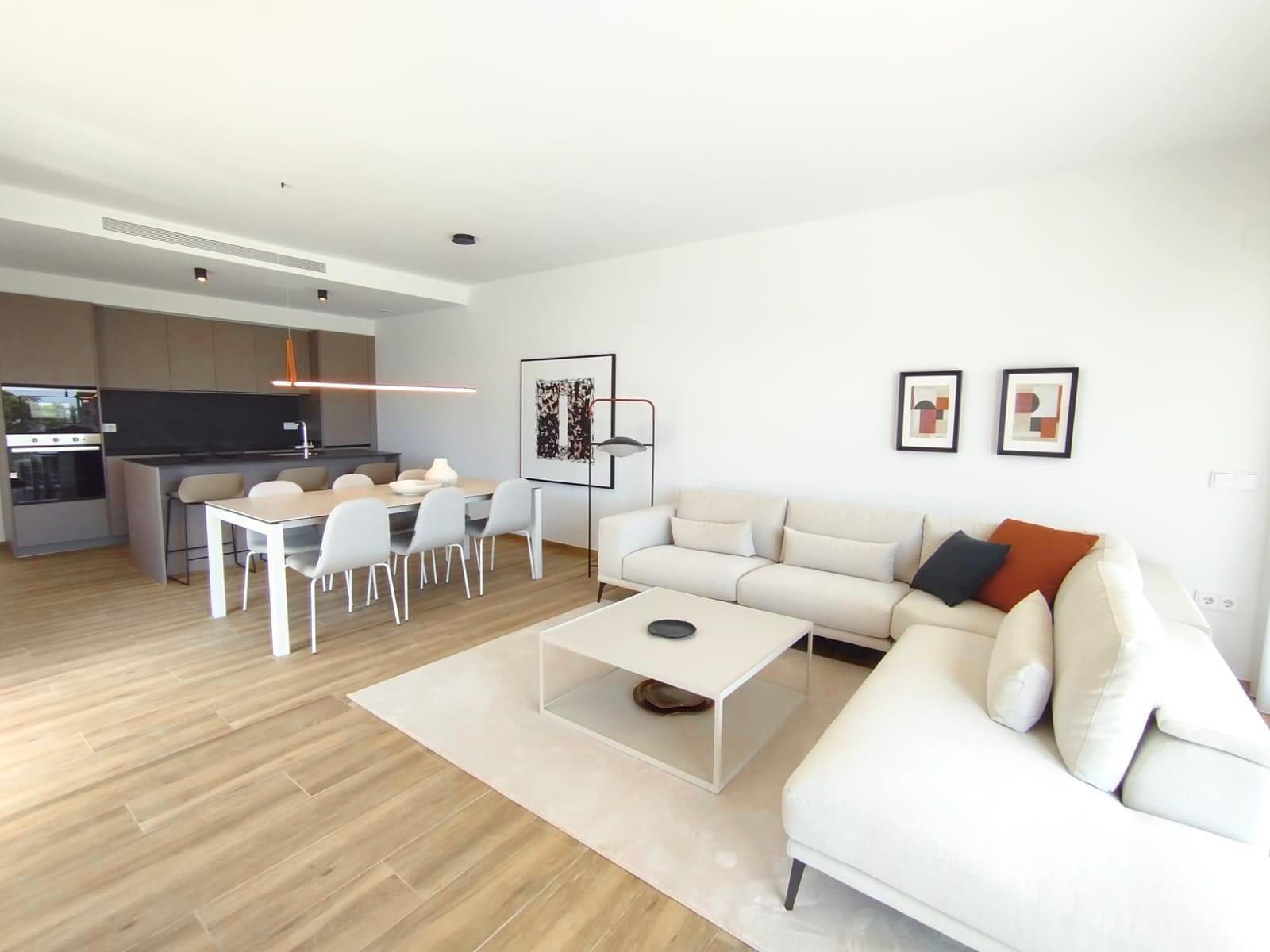 Villa en venta en Polop