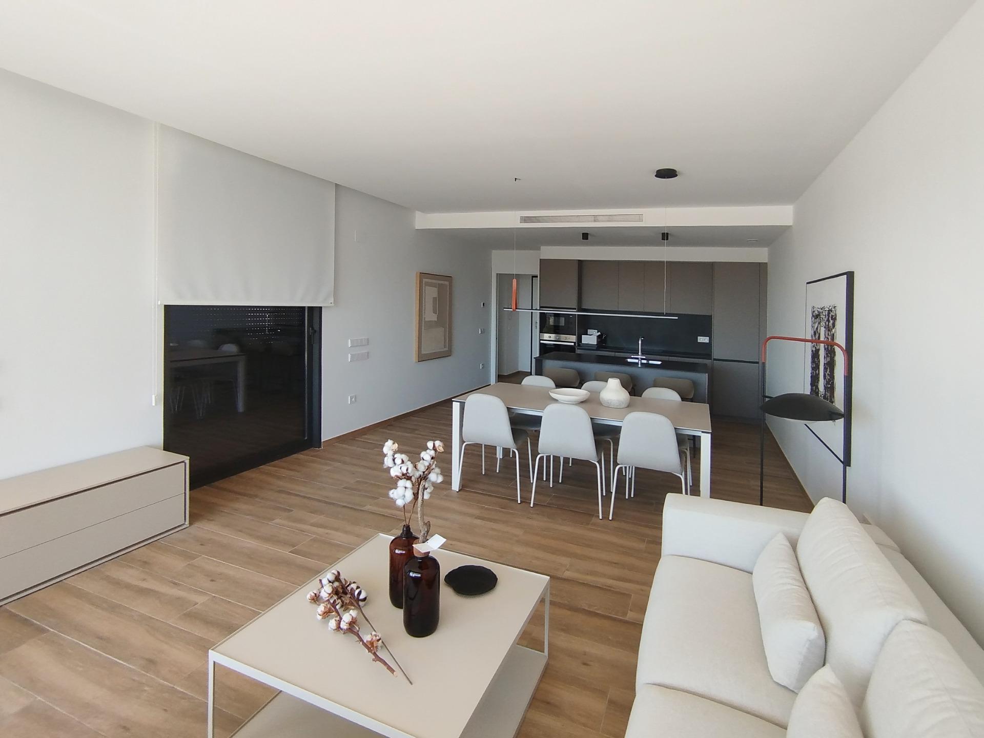Villa en venta en Polop
