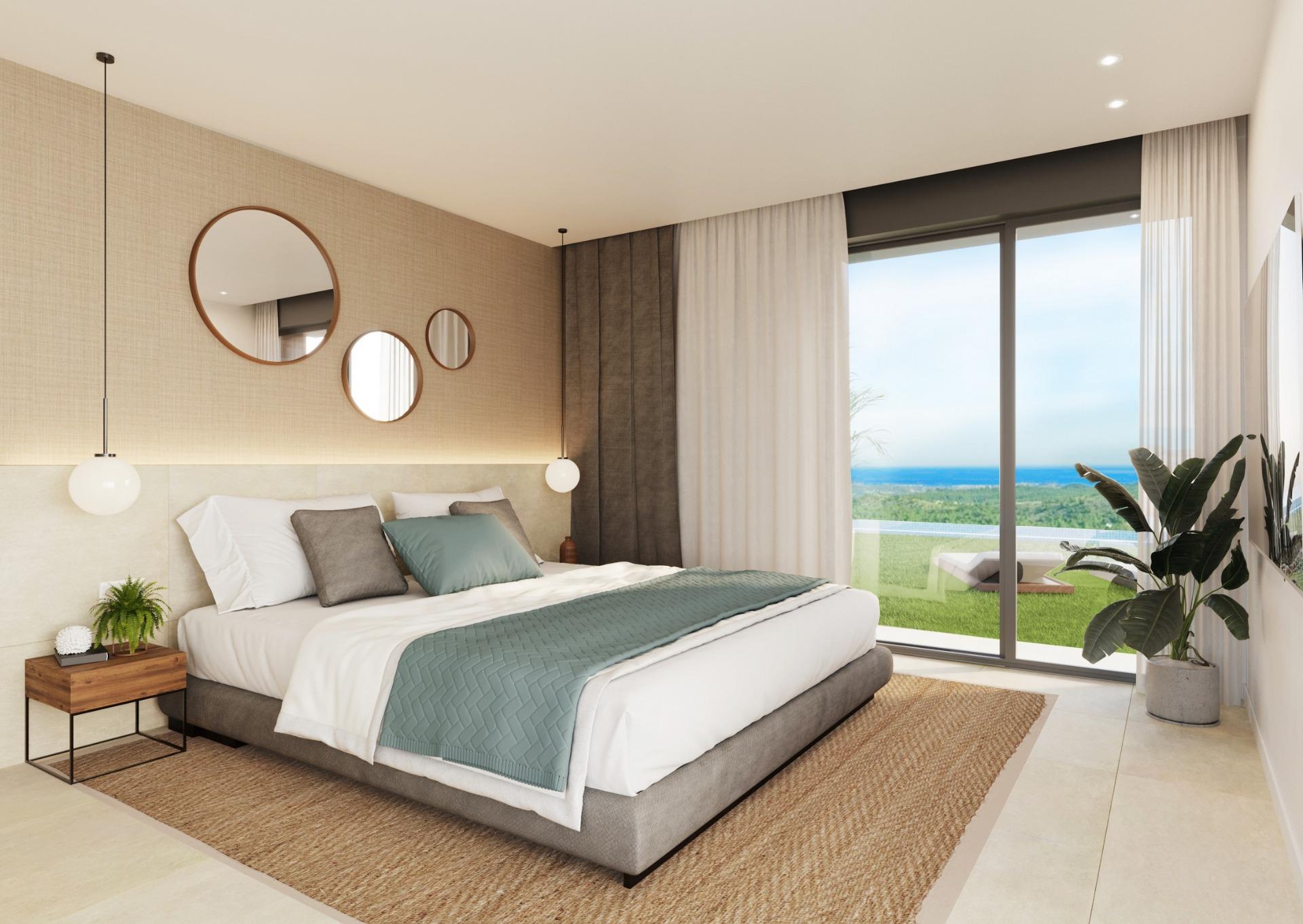 Villa en venta en Polop