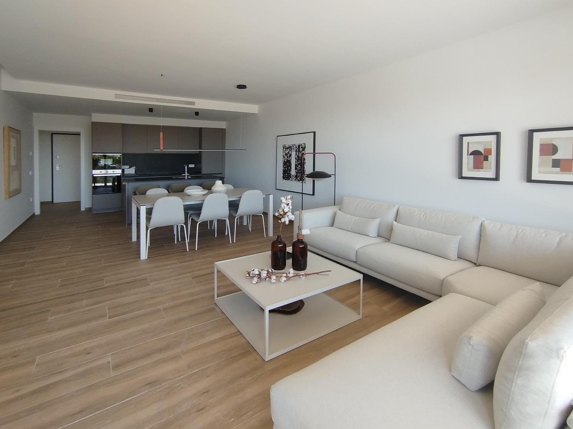 Villa en venta en Polop