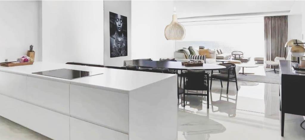 Petit Appartement en vente à Relleu