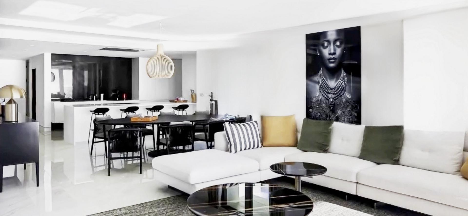 Petit Appartement en vente à Relleu