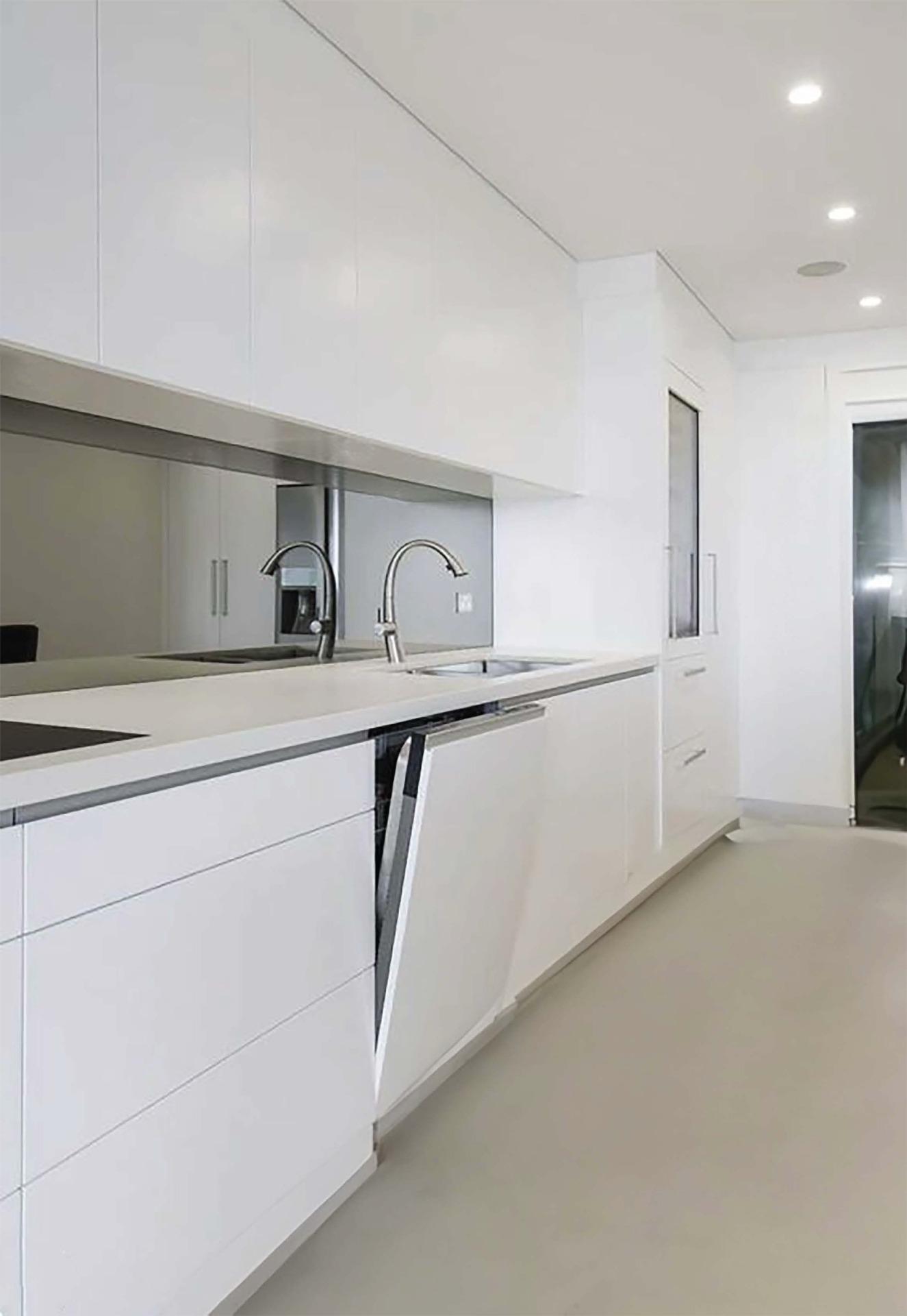 Petit Appartement en vente à Relleu