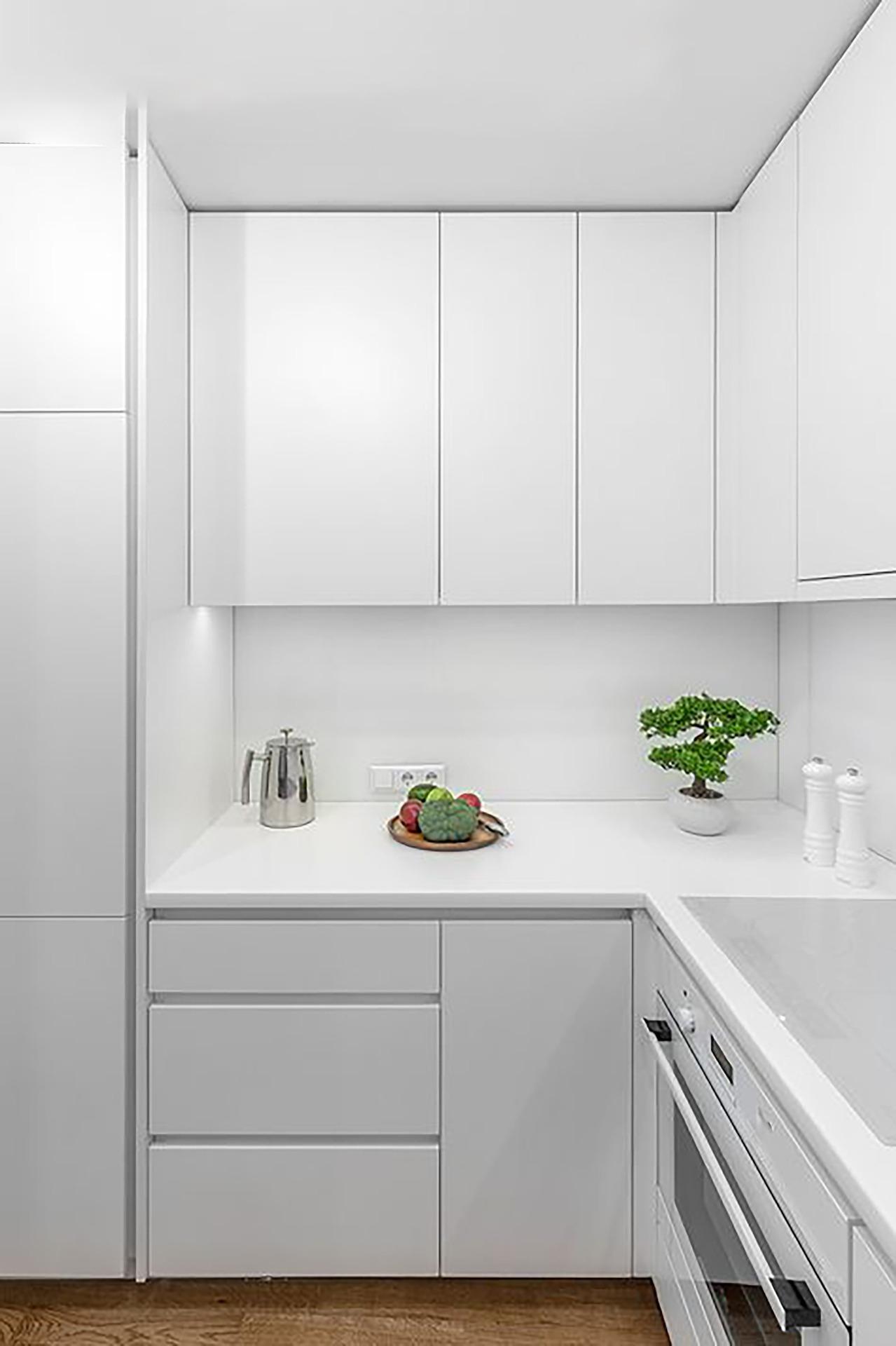 Petit Appartement en vente à Relleu