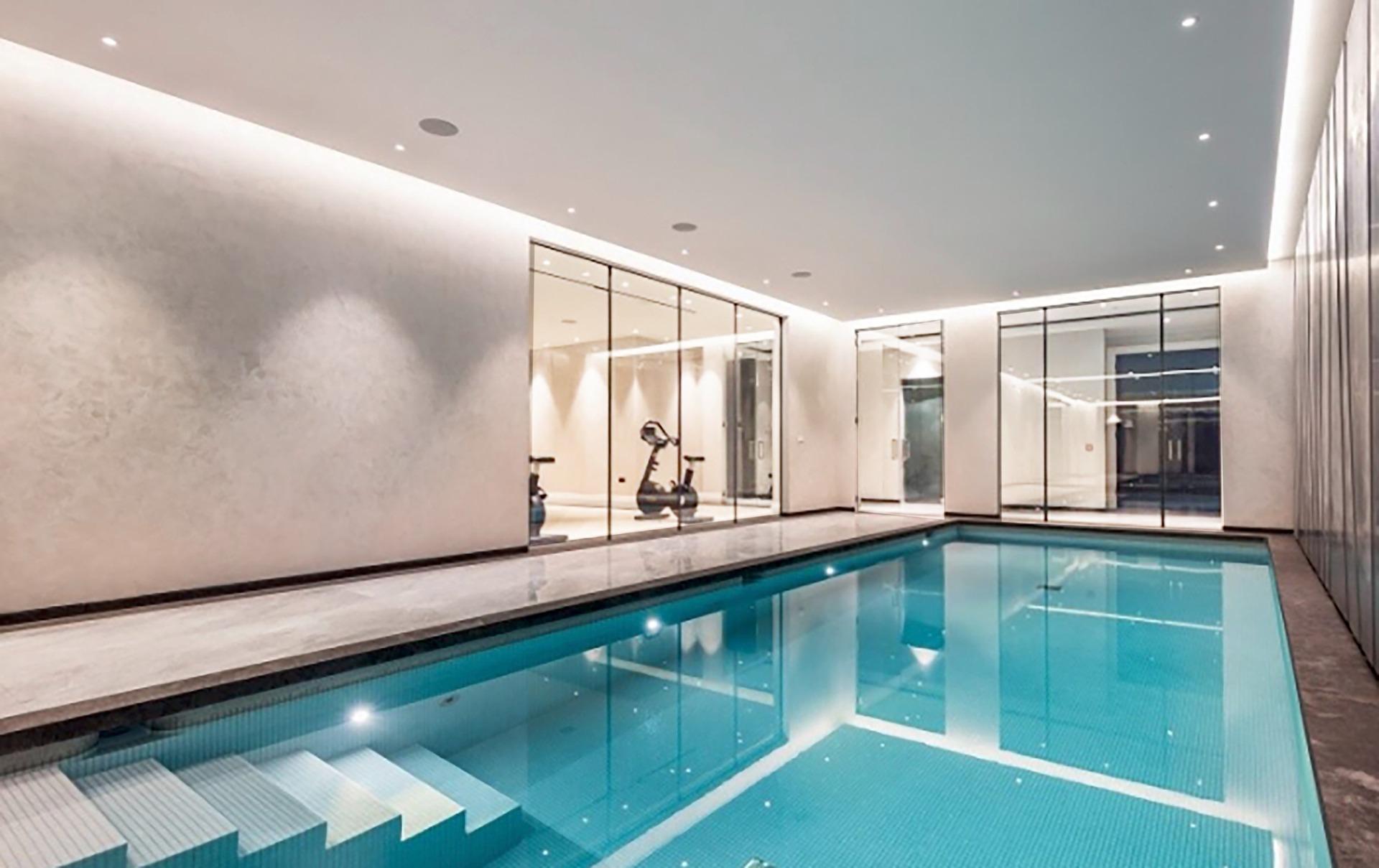 Petit Appartement en vente à Relleu