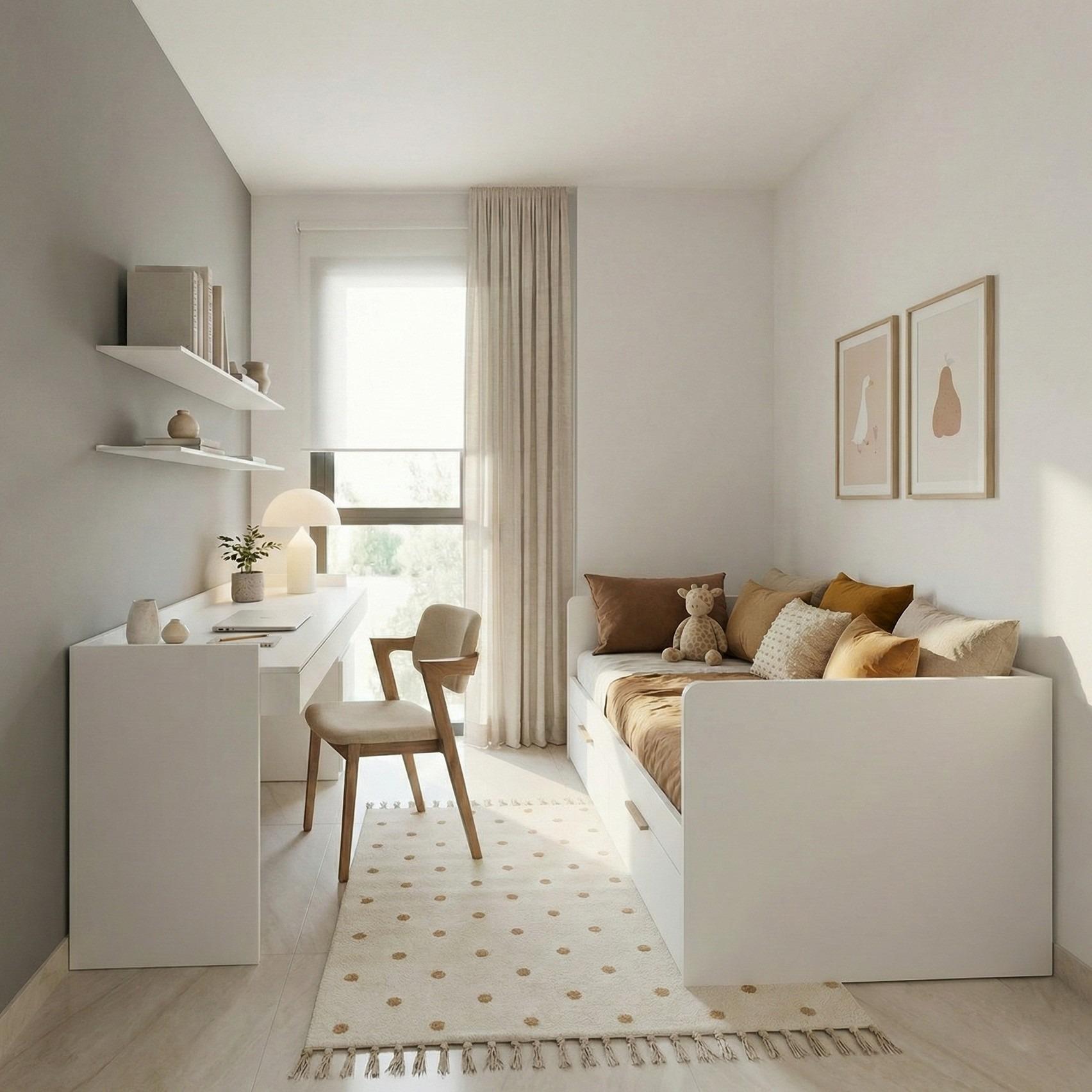 Appartement te koop in Benijófar
