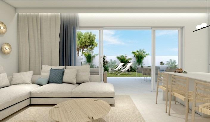 Bungalow te koop in Pilar de la Horadada