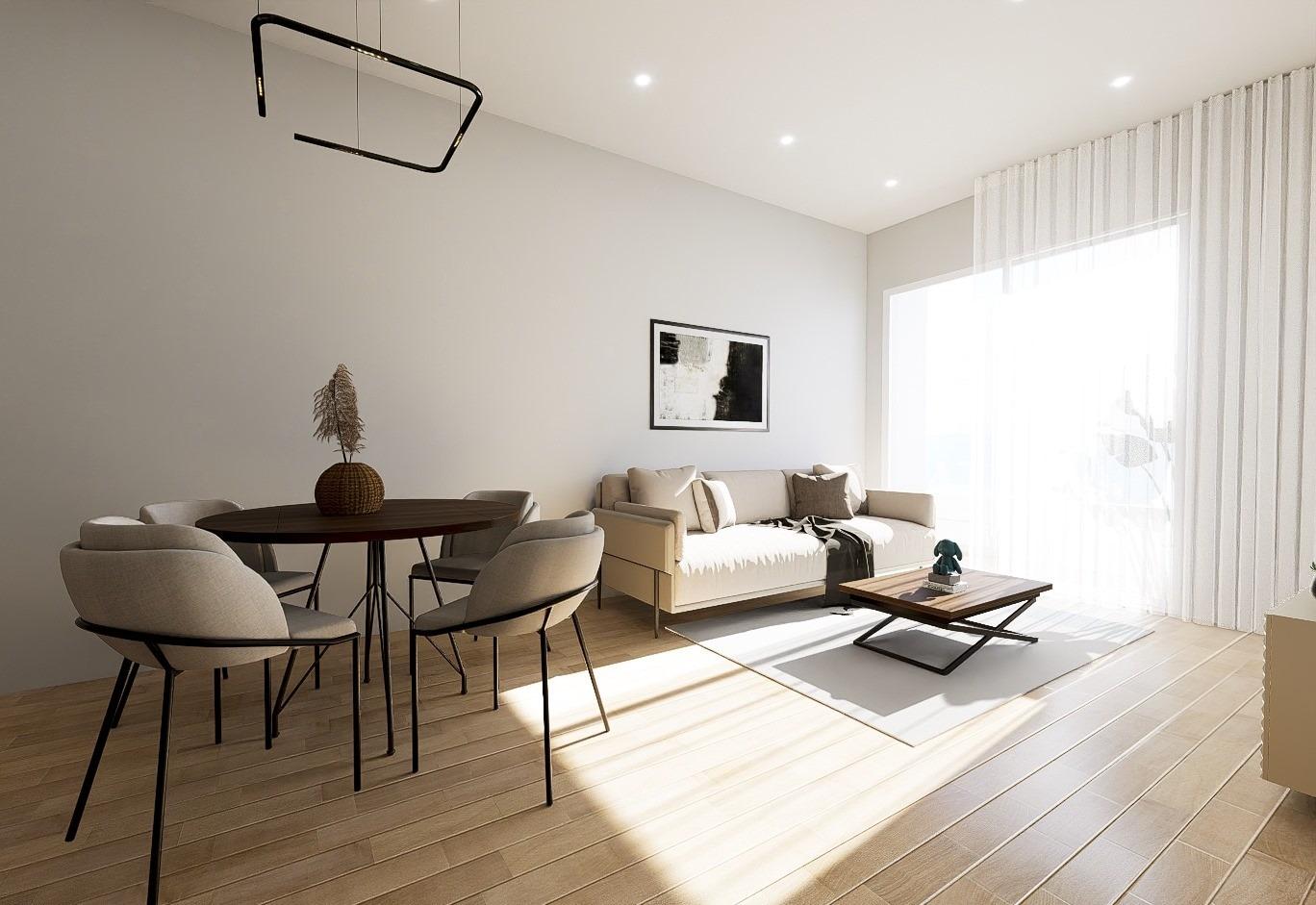 Penthouse til salg i Torrevieja