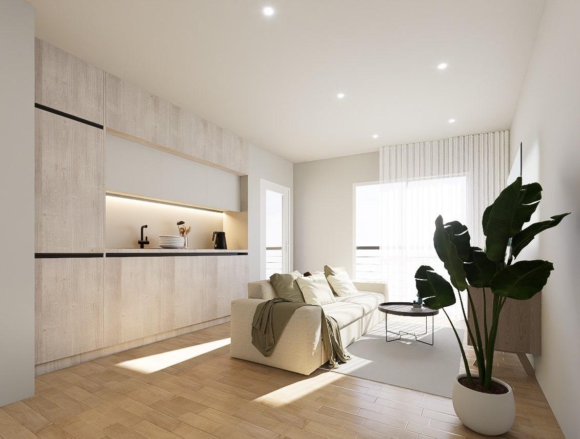 Penthouse til salg i Torrevieja