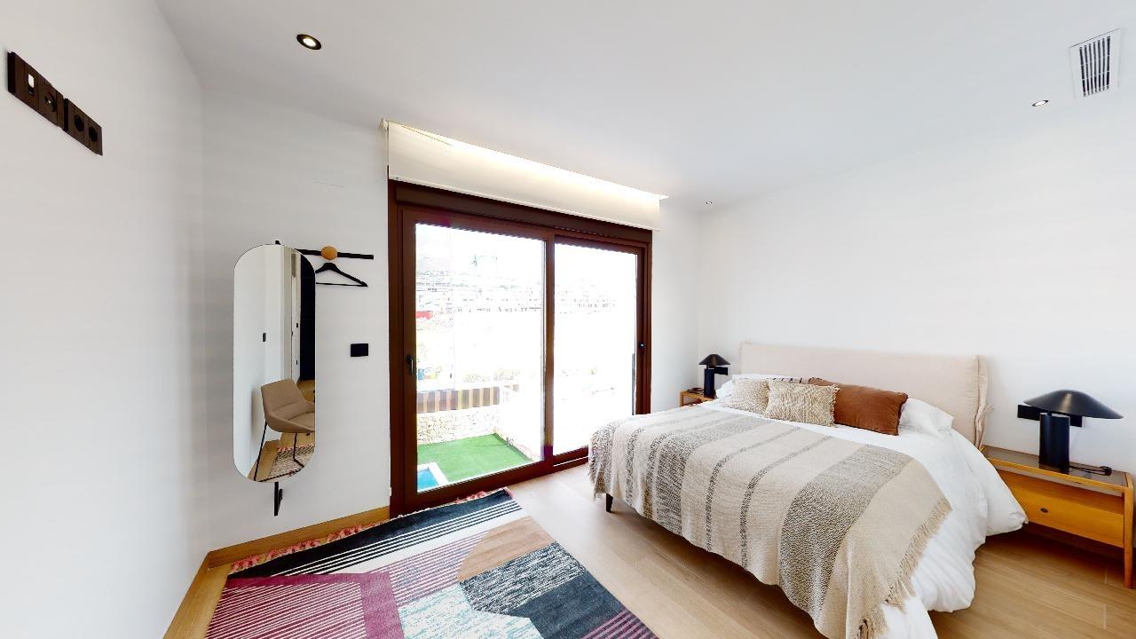 Villa til salg i Finestrat