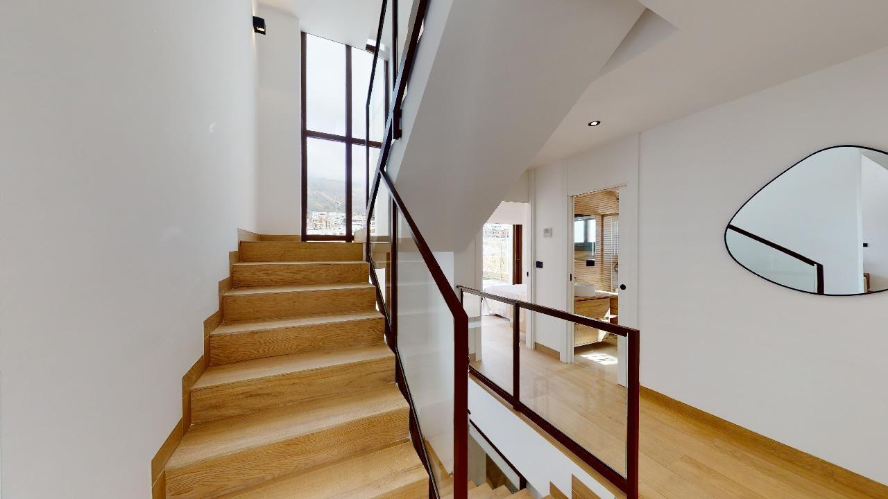 Villa til salg i Finestrat
