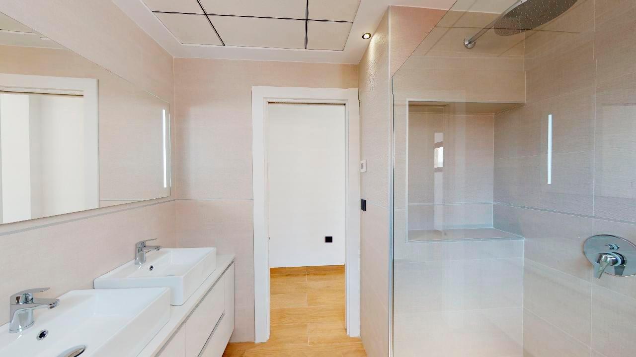 Villa til salg i Finestrat