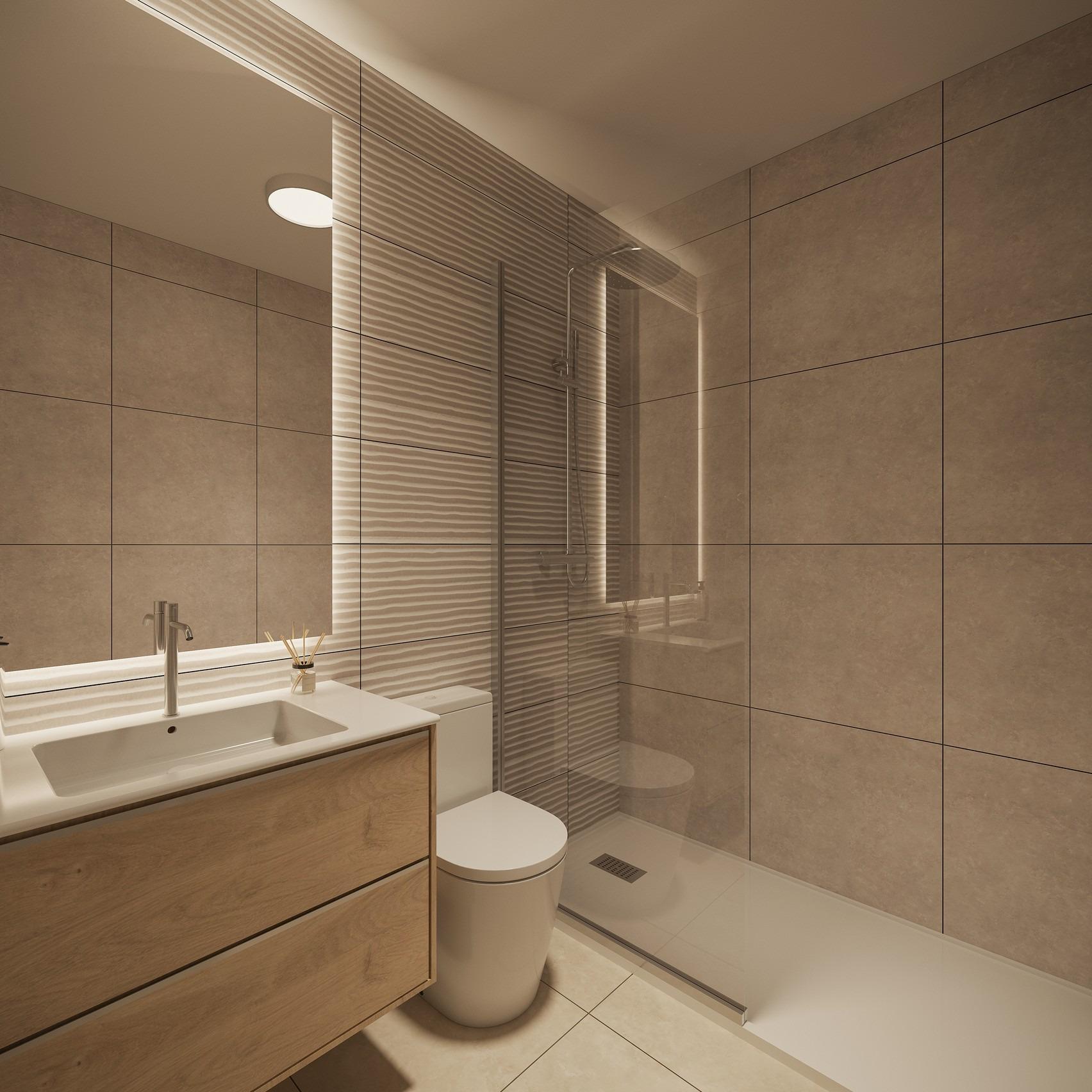 Apartamento en venta en Torrevieja