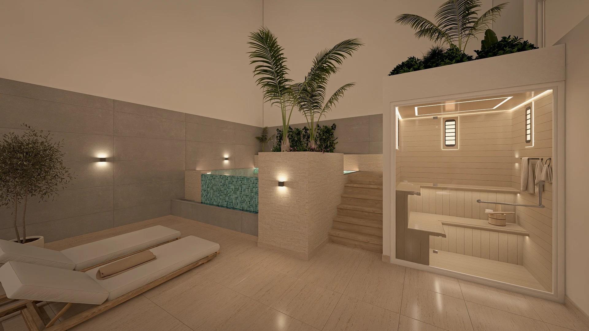 Apartamento en venta en Torrevieja