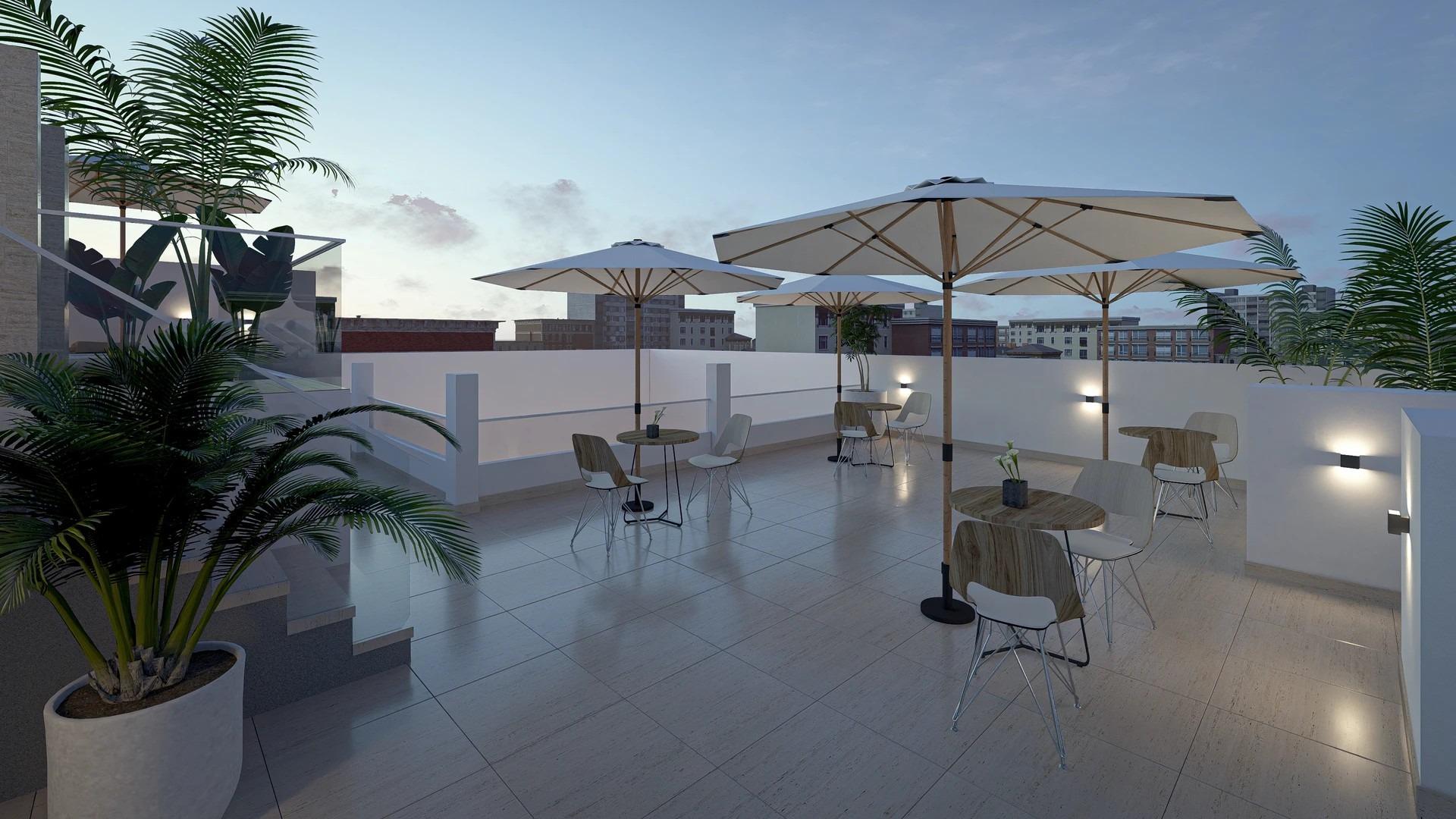 Apartamento en venta en Torrevieja