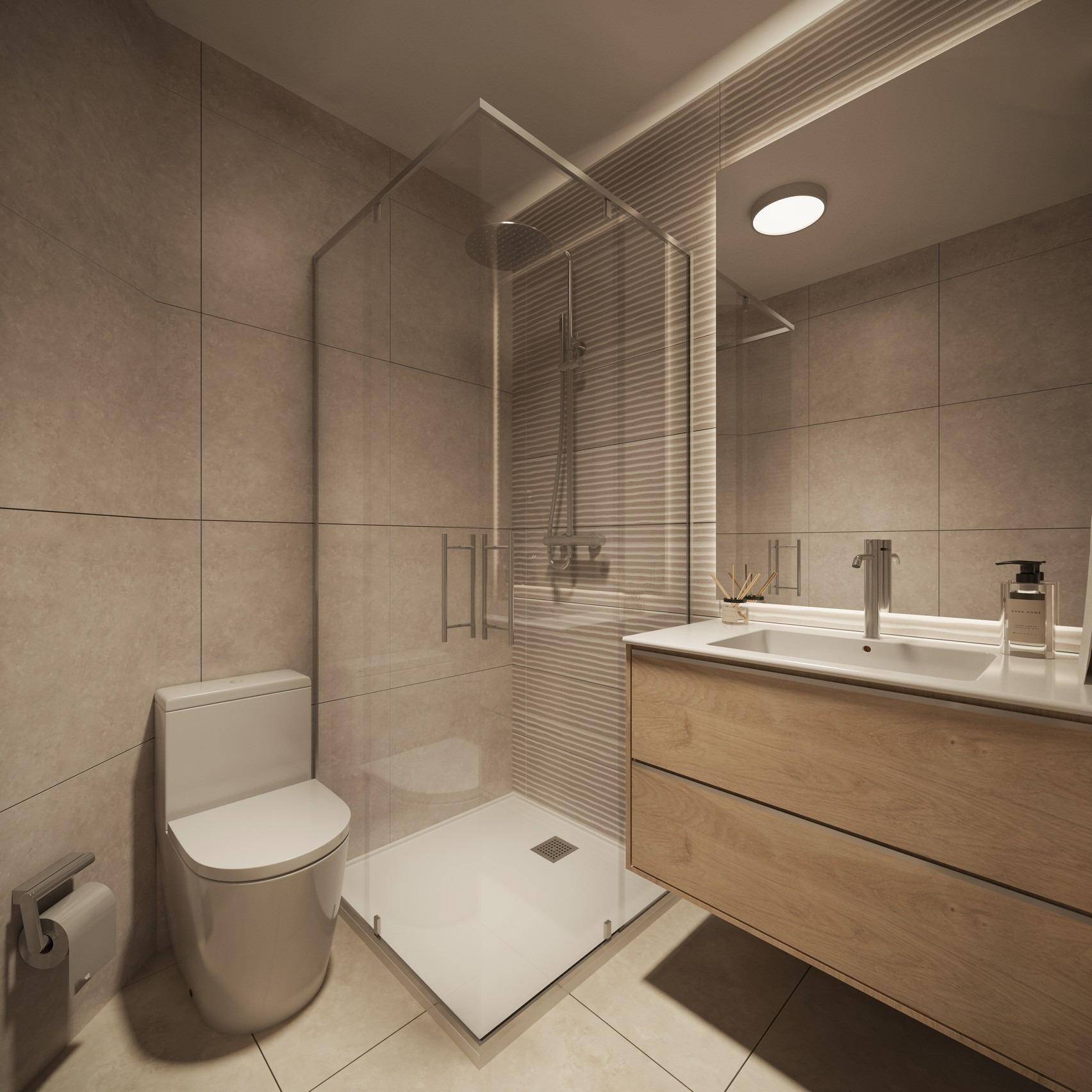 Apartamento en venta en Torrevieja