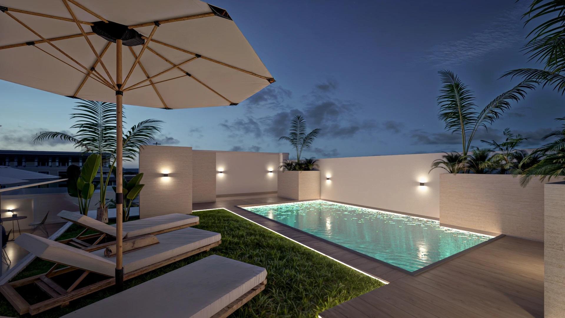 Apartamento en venta en Torrevieja