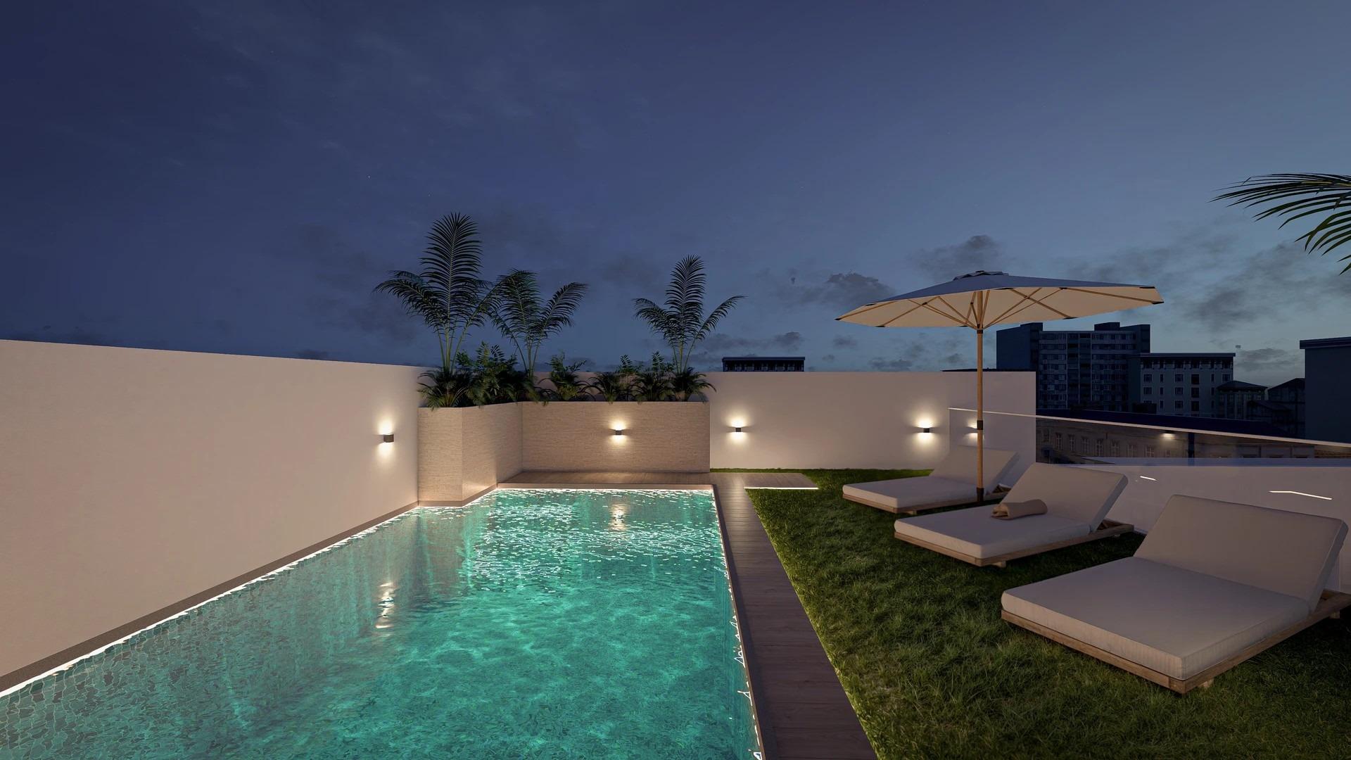 Apartamento en venta en Torrevieja