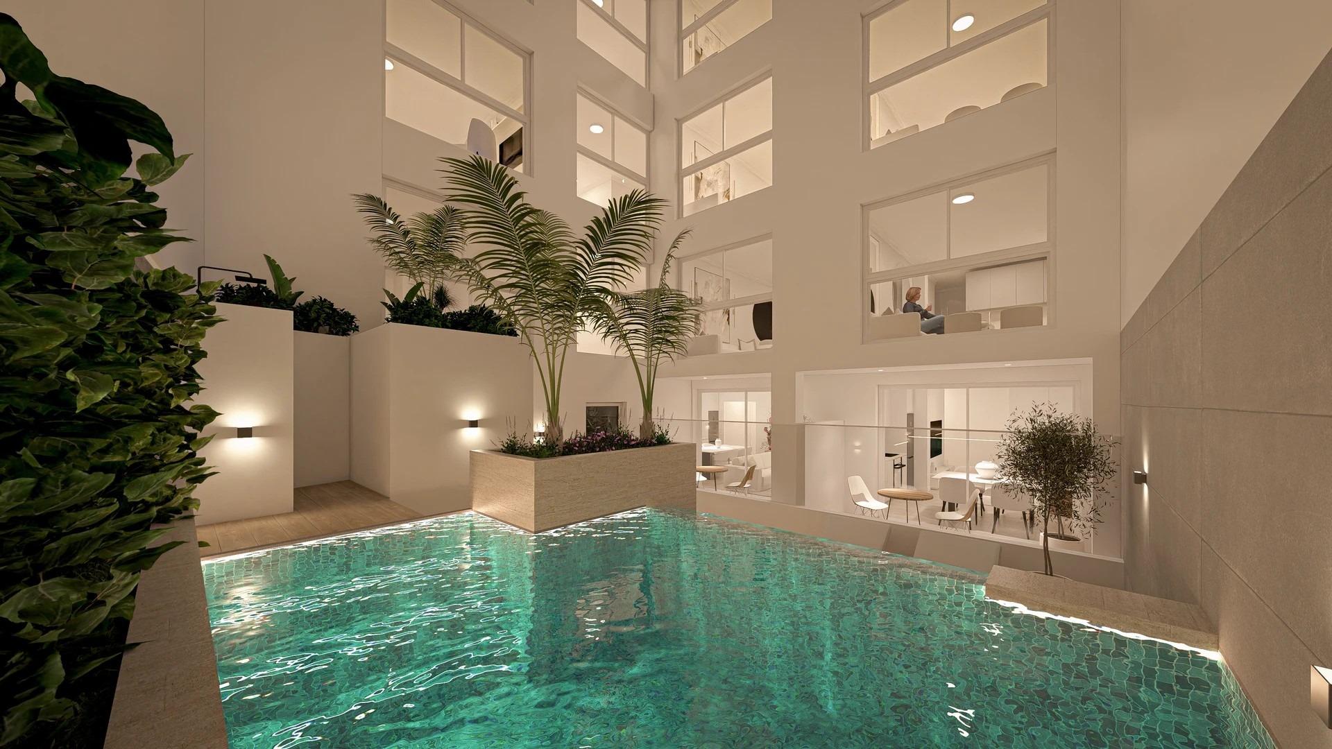 Apartamento en venta en Torrevieja